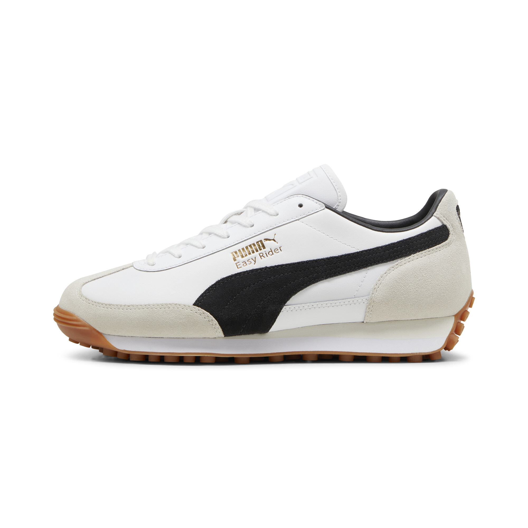 Puma ბოტასი Easy Rider Mix PUMA White-PUMA Black