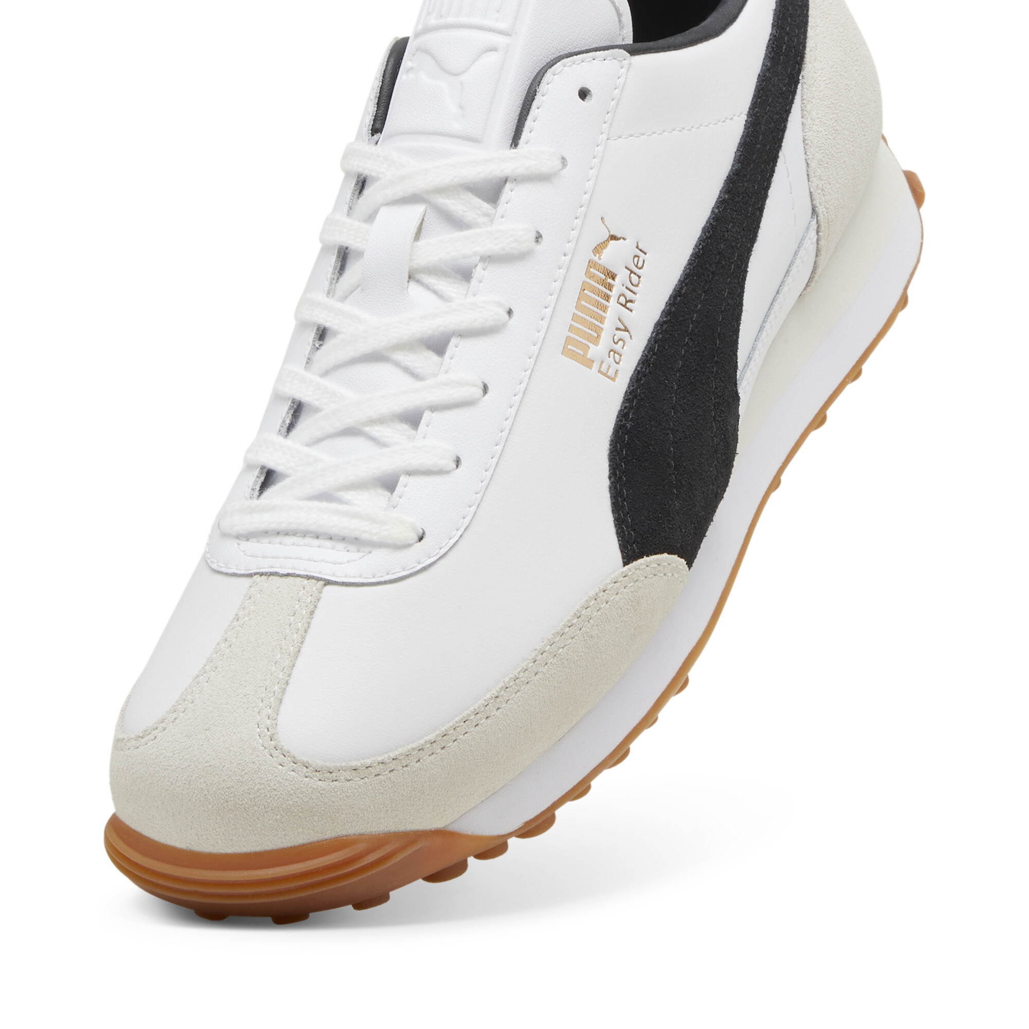 Puma ბოტასი Easy Rider Mix PUMA White-PUMA Black