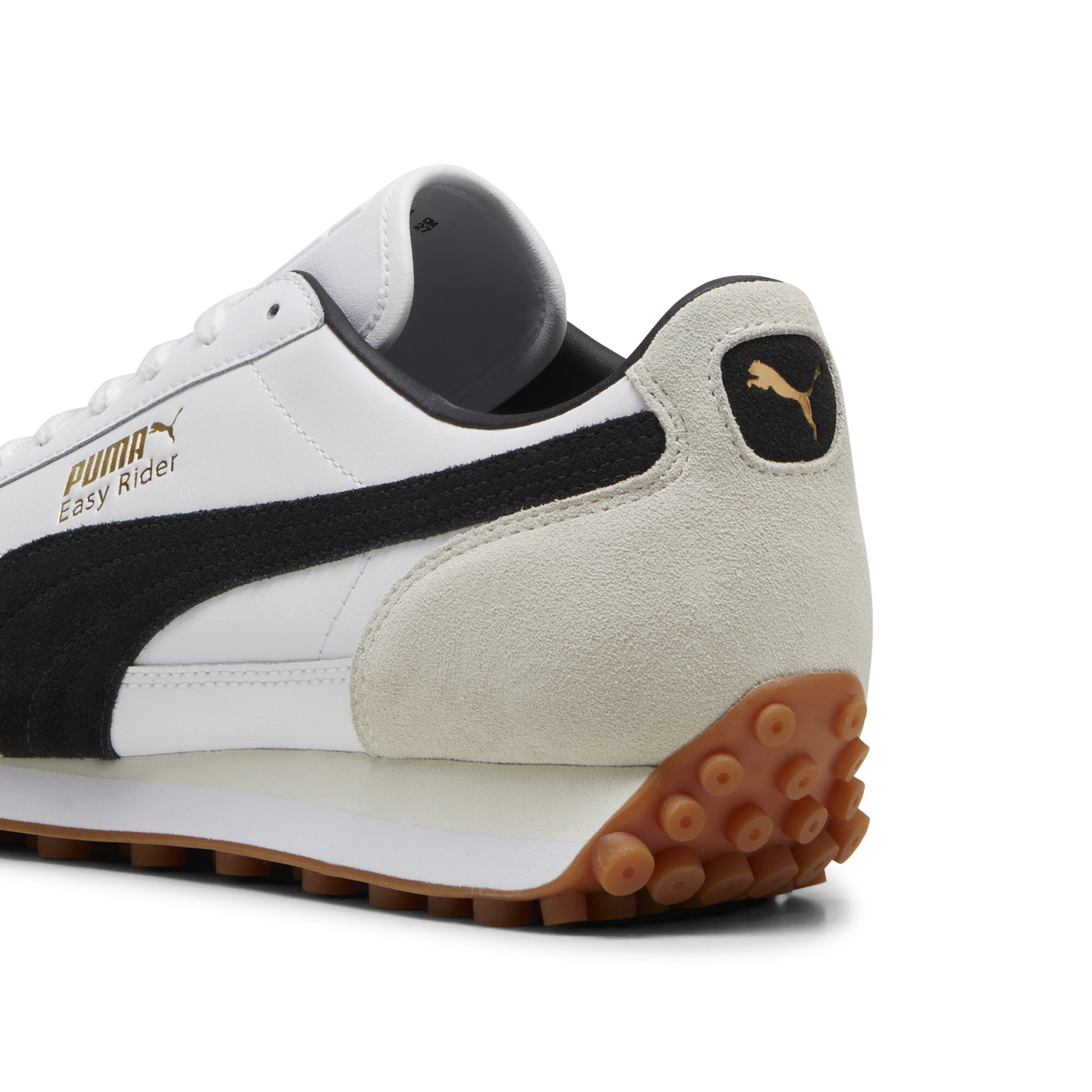 Puma ბოტასი Easy Rider Mix PUMA White-PUMA Black