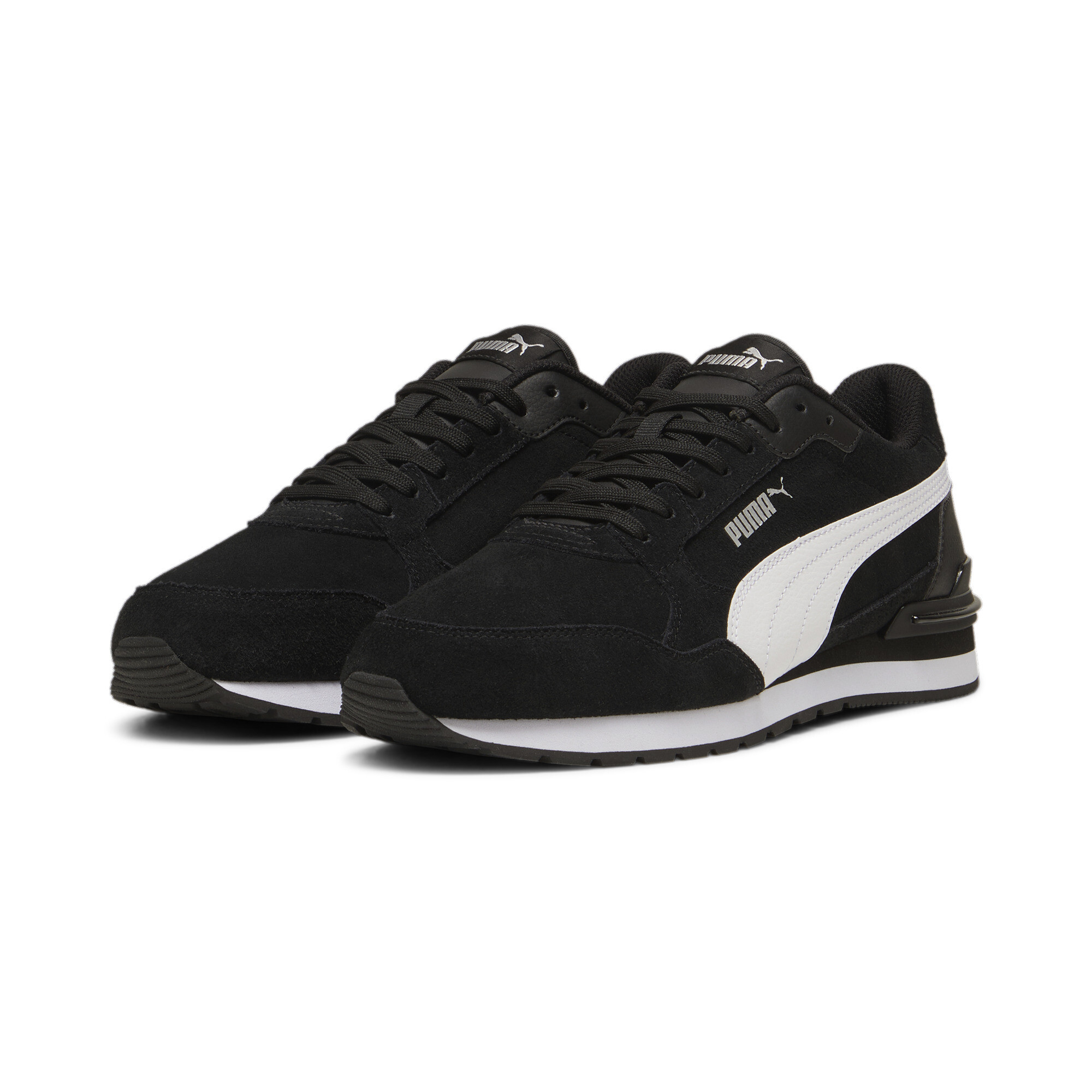 Puma ბოტასი ST Runner v4 SD PUMA Black-PUMA White-PU