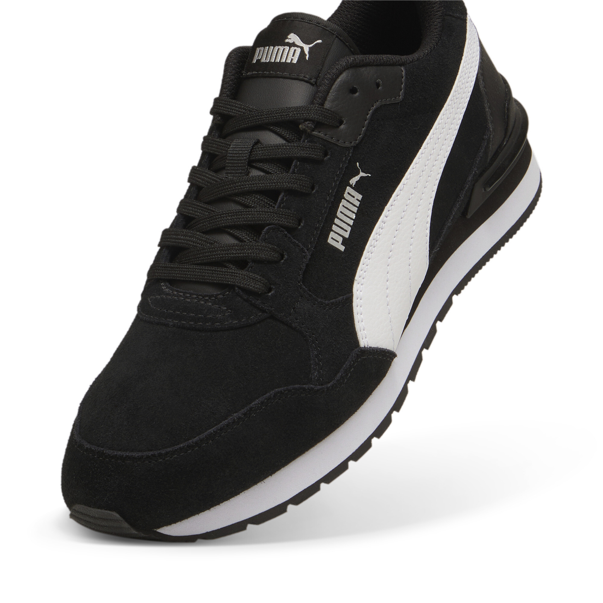 Puma ბოტასი ST Runner v4 SD PUMA Black-PUMA White-PU