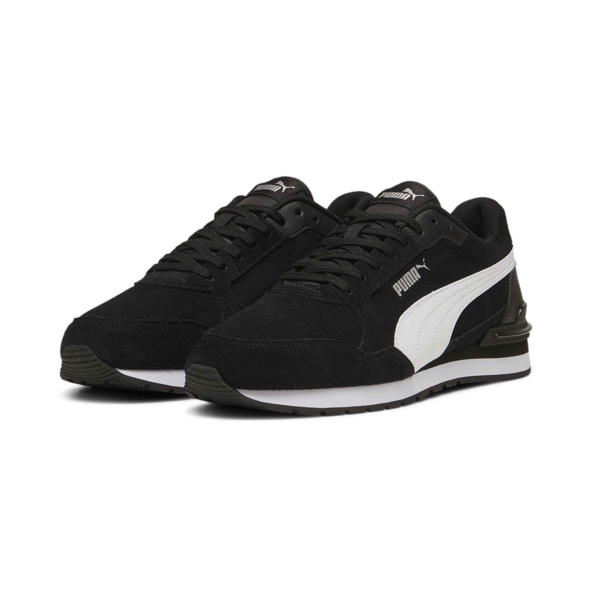 Puma ბოტასი ST Runner v4 SD PUMA Black-PUMA White-PU