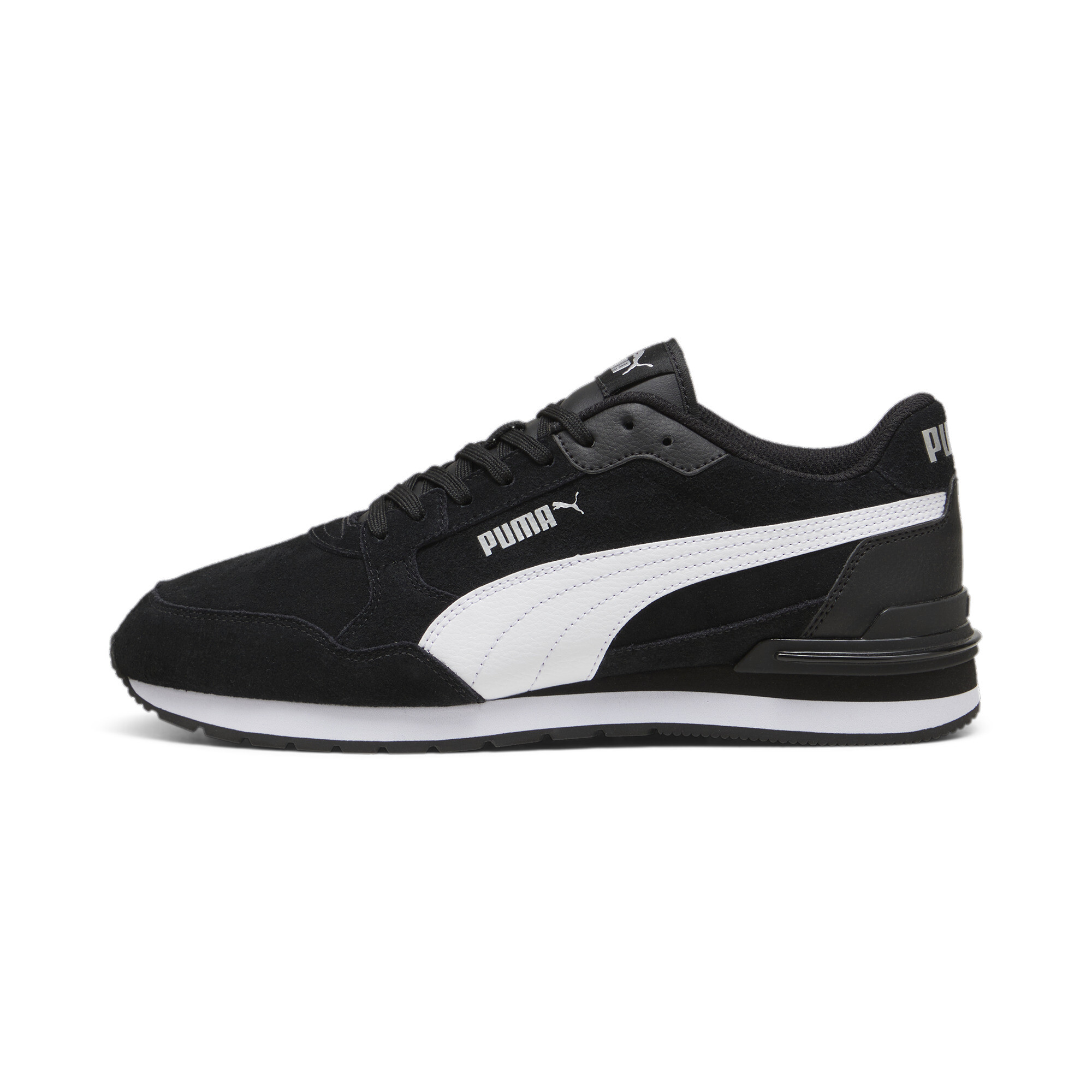Puma ბოტასი ST Runner v4 SD PUMA Black-PUMA White-PU