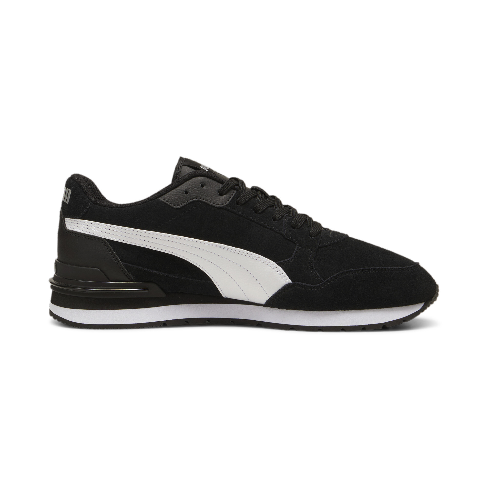 Puma ბოტასი ST Runner v4 SD PUMA Black-PUMA White-PU