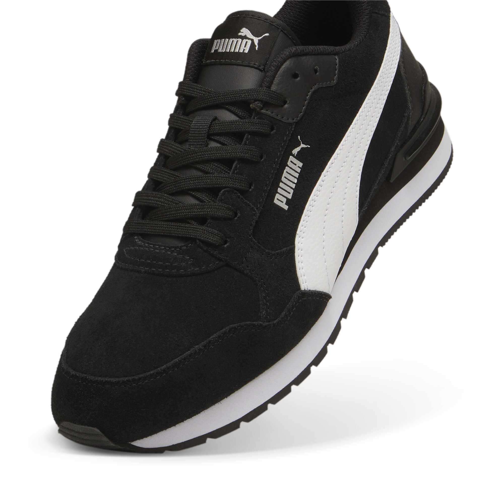 Puma ბოტასი ST Runner v4 SD PUMA Black-PUMA White-PU