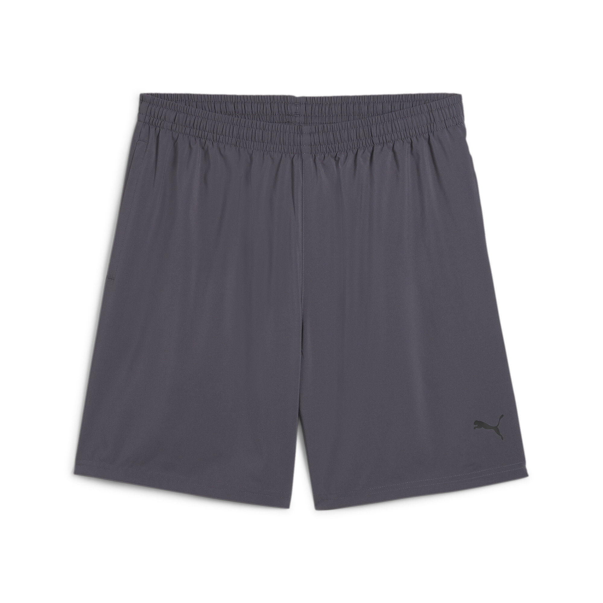 Puma შორტი TRAIN FAV BLASTER 7" SHORT Galactic Gray