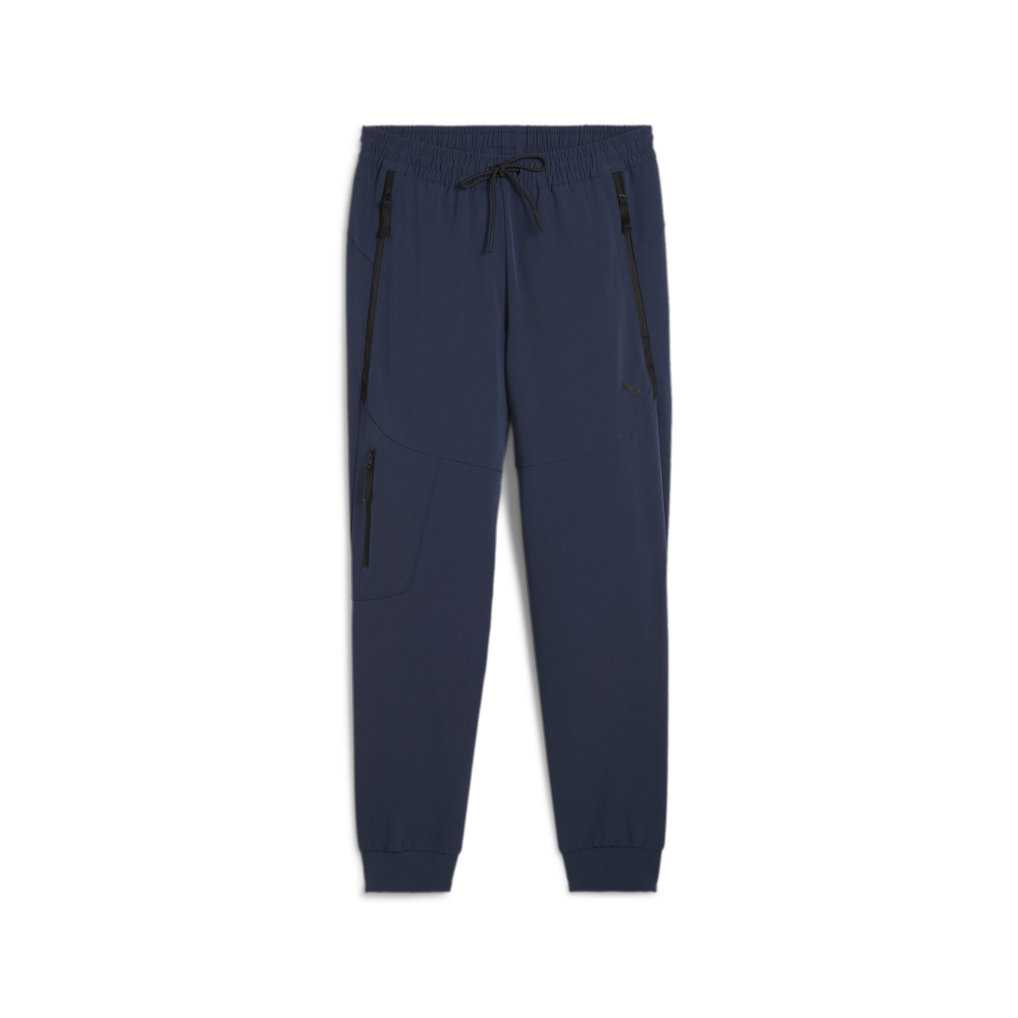 Puma შარვალი PUMATECH Track Pants WV Club Navy