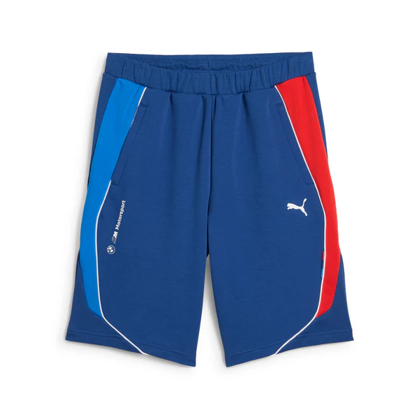 Puma შორტი BMW MMS SWEAT SHORTS