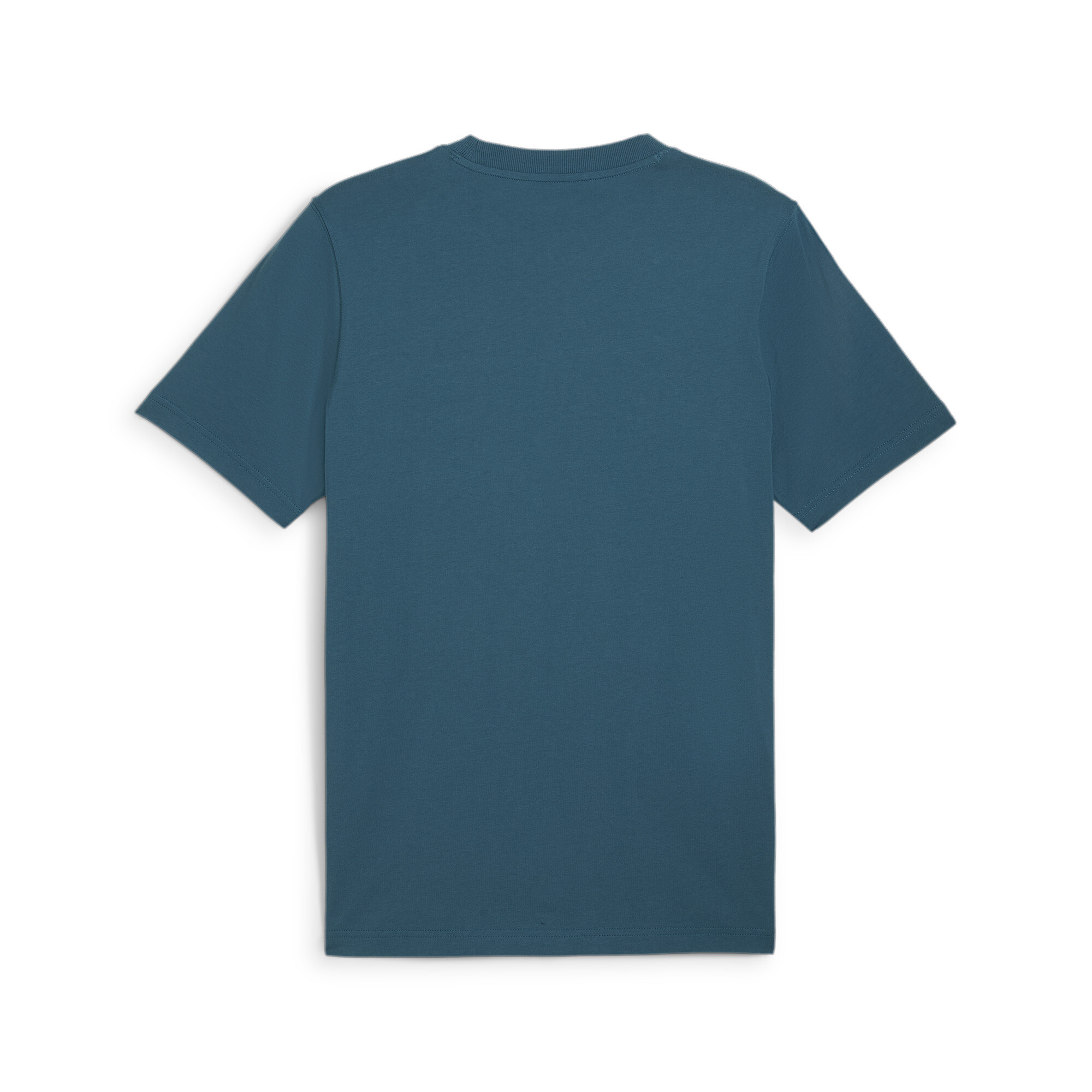 Puma მაისური PUMA SQUAD Big Graphic Tee Cold Green