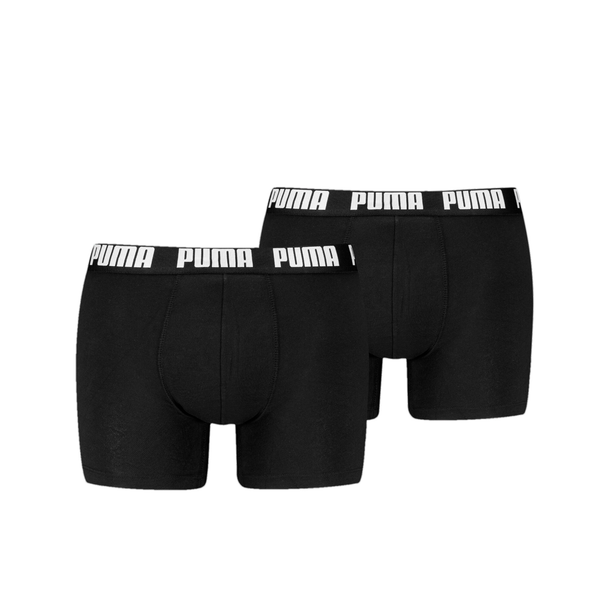 Puma ტრუსი PUMA MEN EVERYDAY BASIC BOXER 2P
