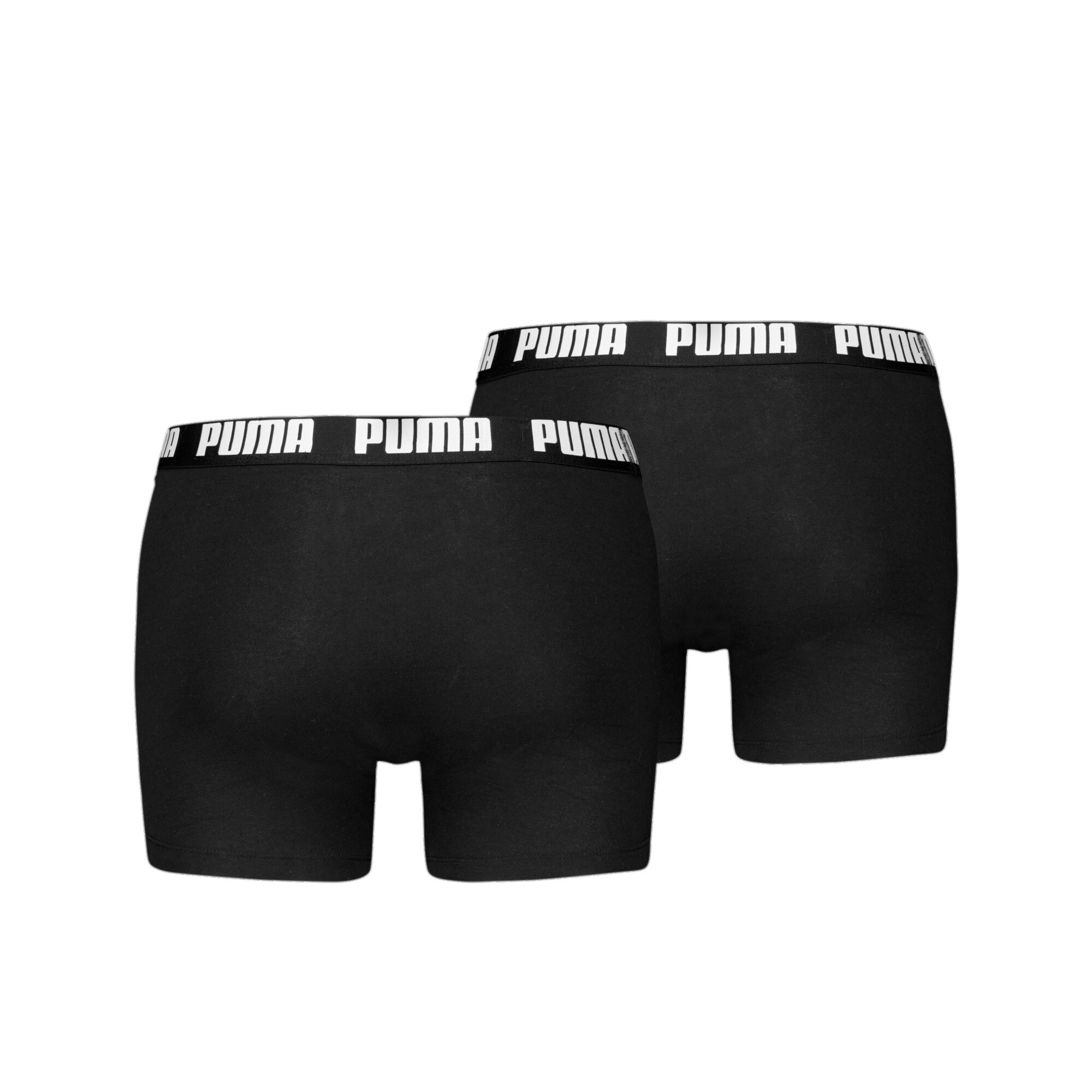 Puma ტრუსი PUMA MEN EVERYDAY BASIC BOXER 2P