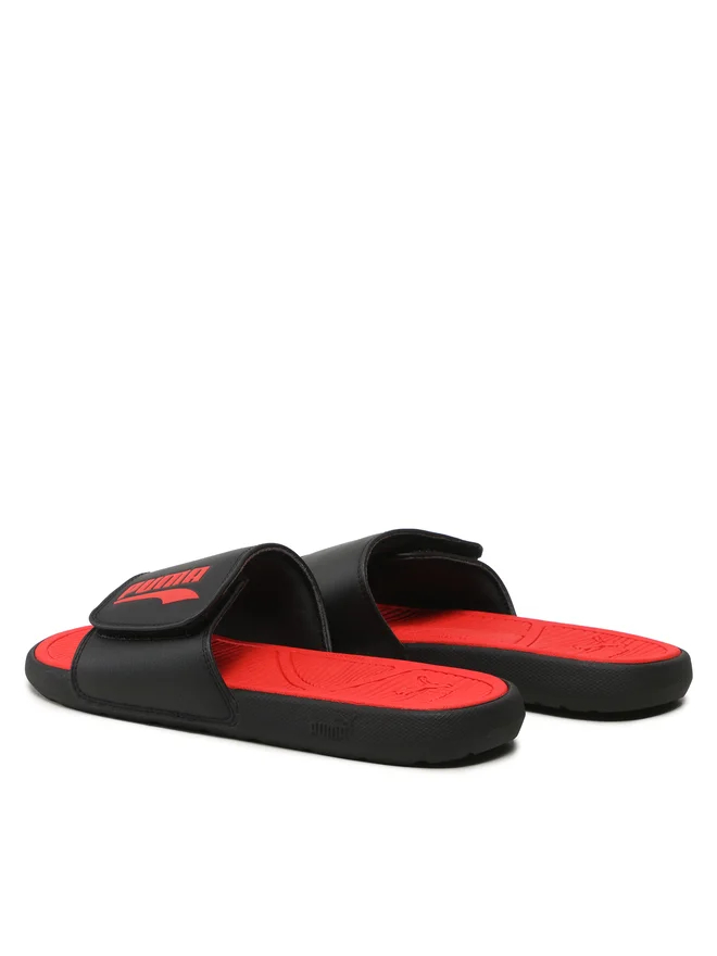 Puma შლოპანცი Cool Cat 2.0 V FS PUMA Black-For All Tim