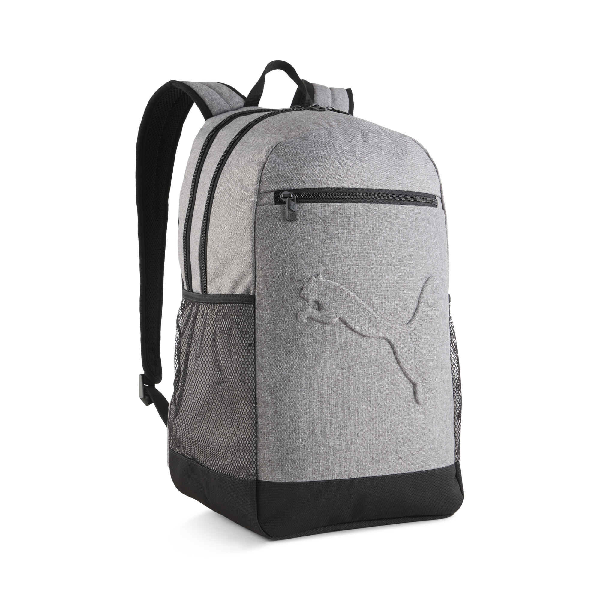 Puma ჩანთა PUMA BUZZ HEATHER Backpack