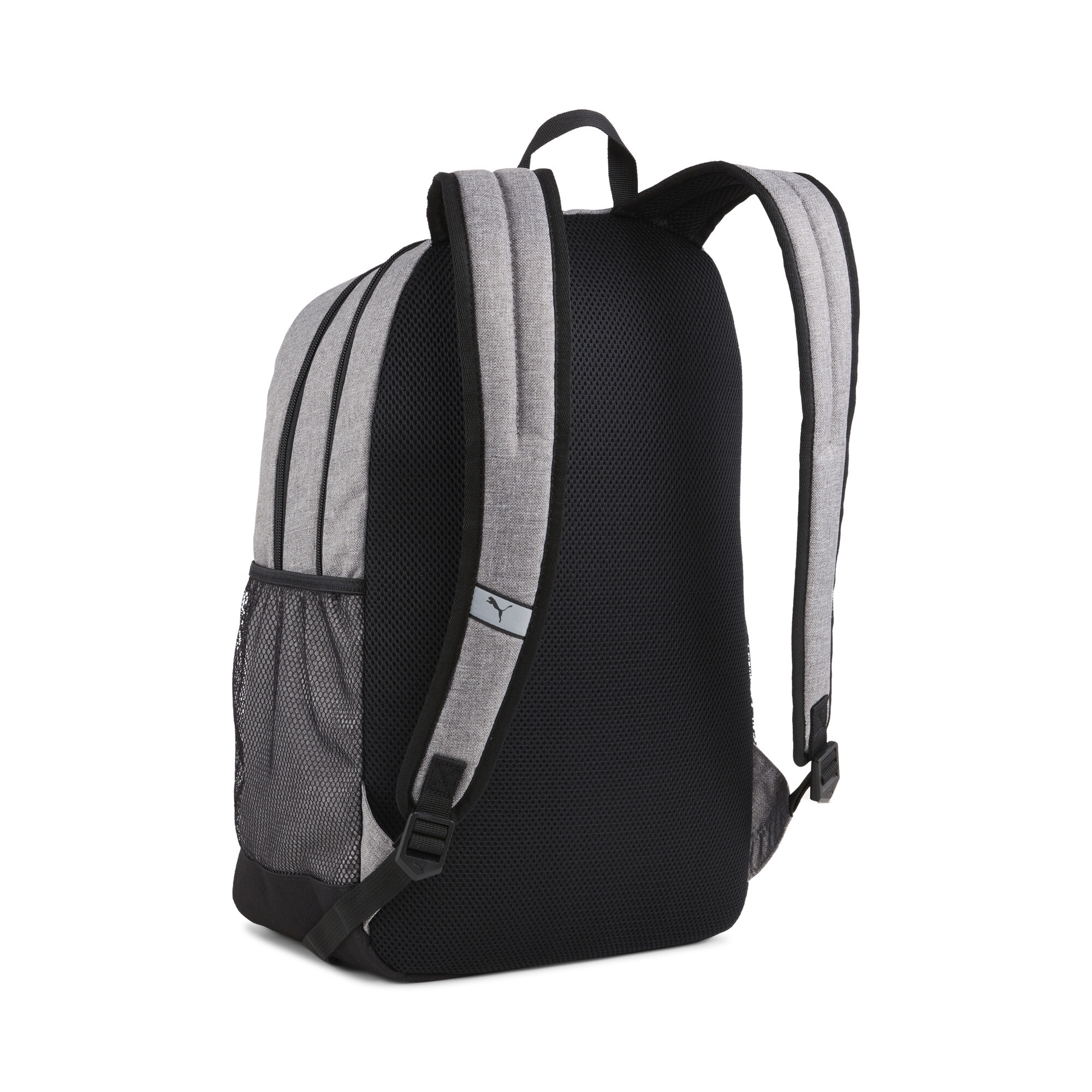 Puma ჩანთა PUMA BUZZ HEATHER Backpack
