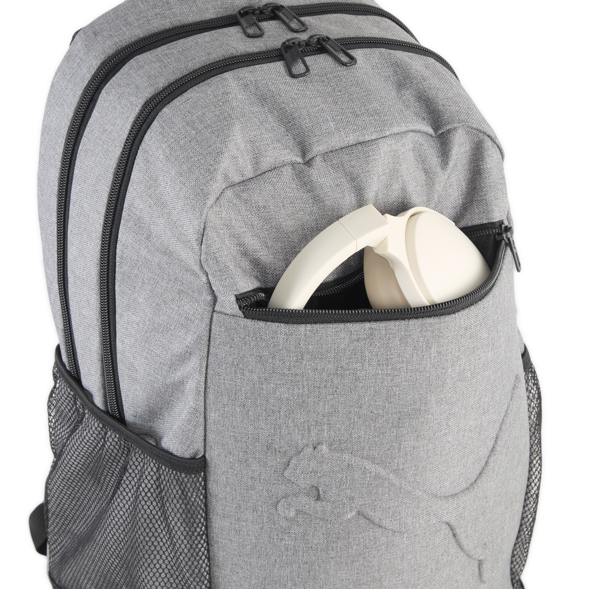 Puma ჩანთა PUMA BUZZ HEATHER Backpack