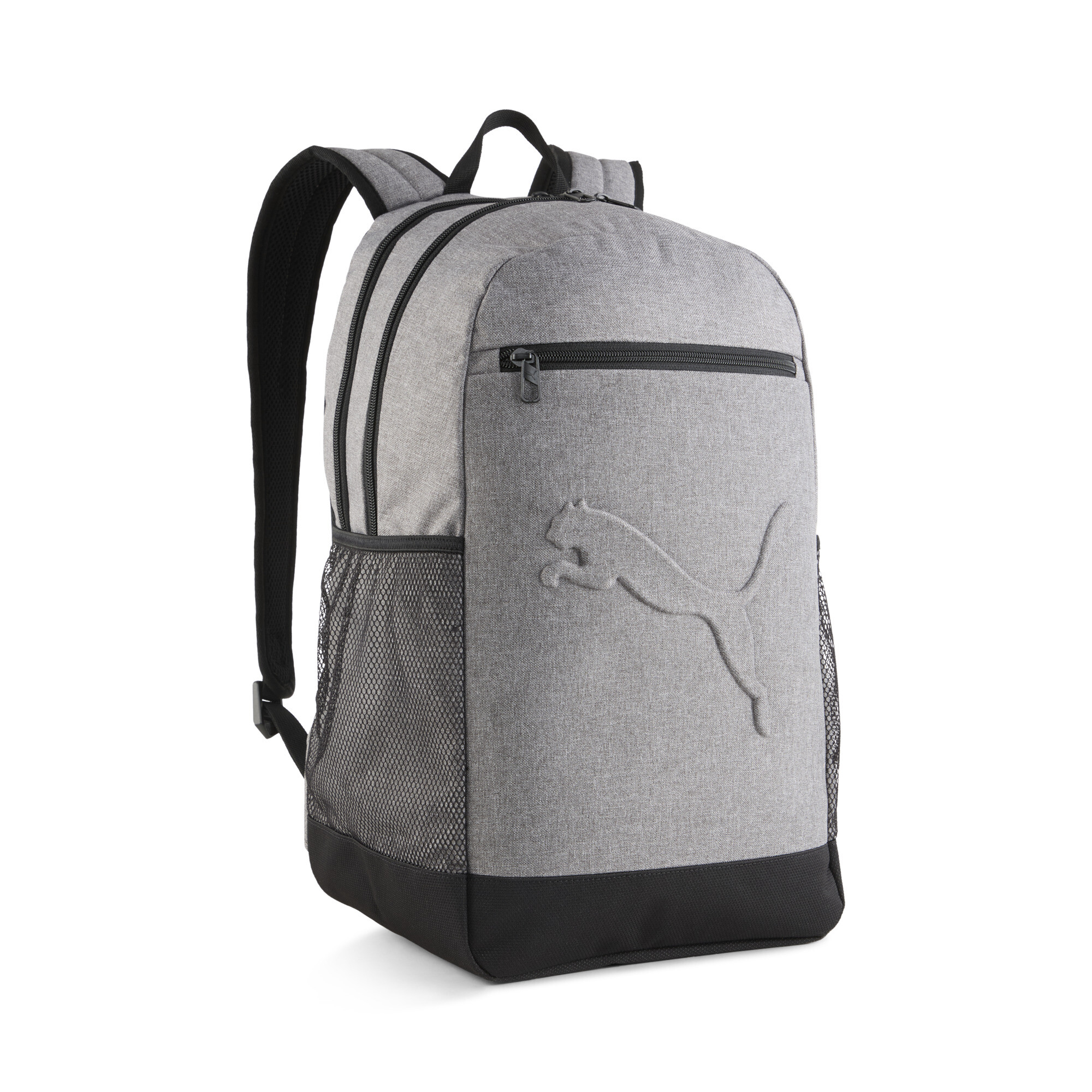 Puma ჩანთა PUMA BUZZ HEATHER Backpack