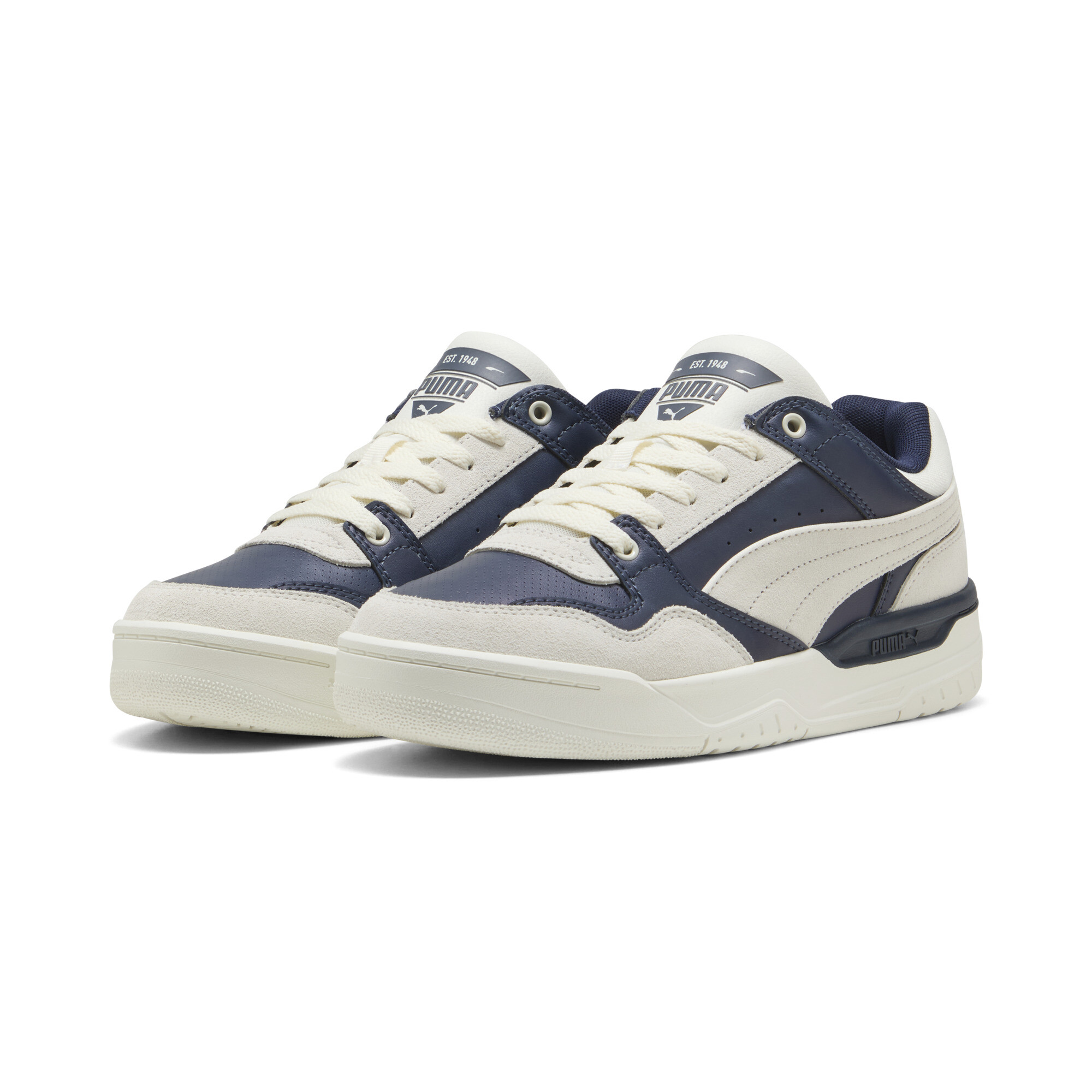 Puma ბოტასი Rebound Retro SD