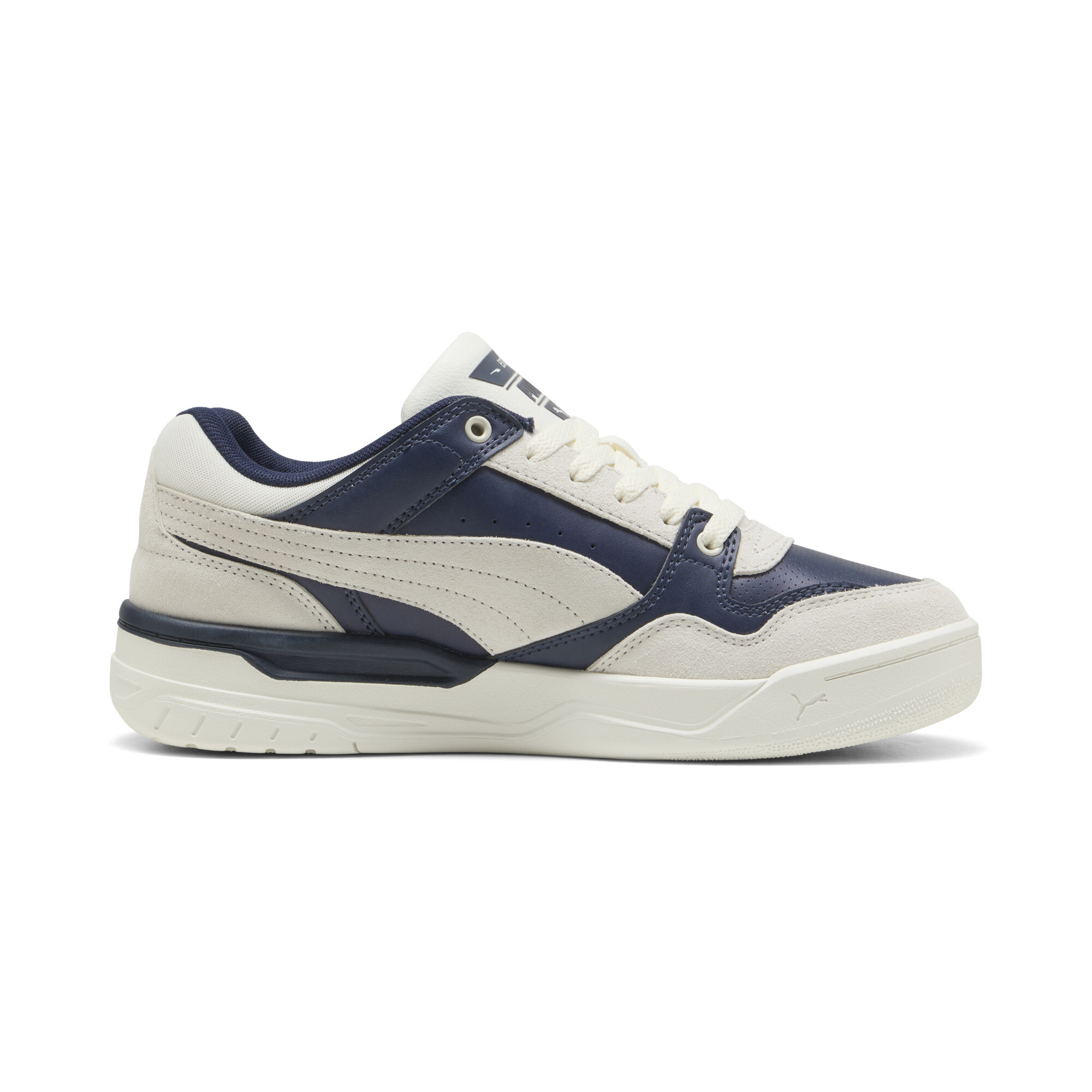 Puma ბოტასი Rebound Retro SD