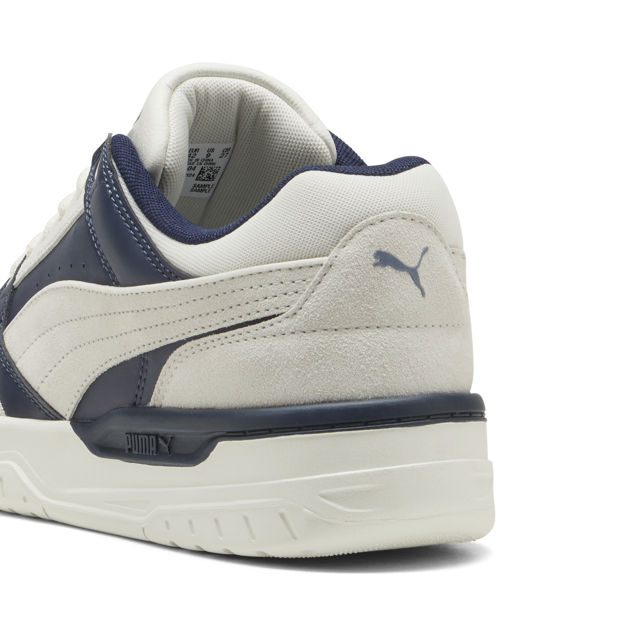 Puma ბოტასი Rebound Retro SD