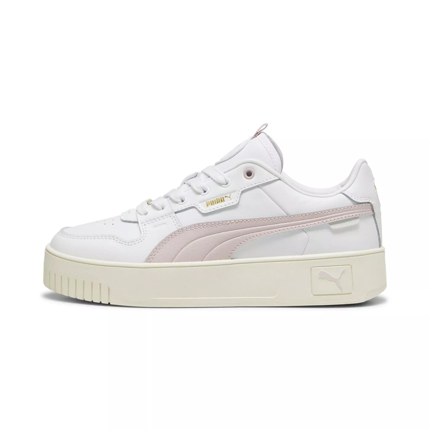 Puma ქალის ბოტასი Carina Street Lux