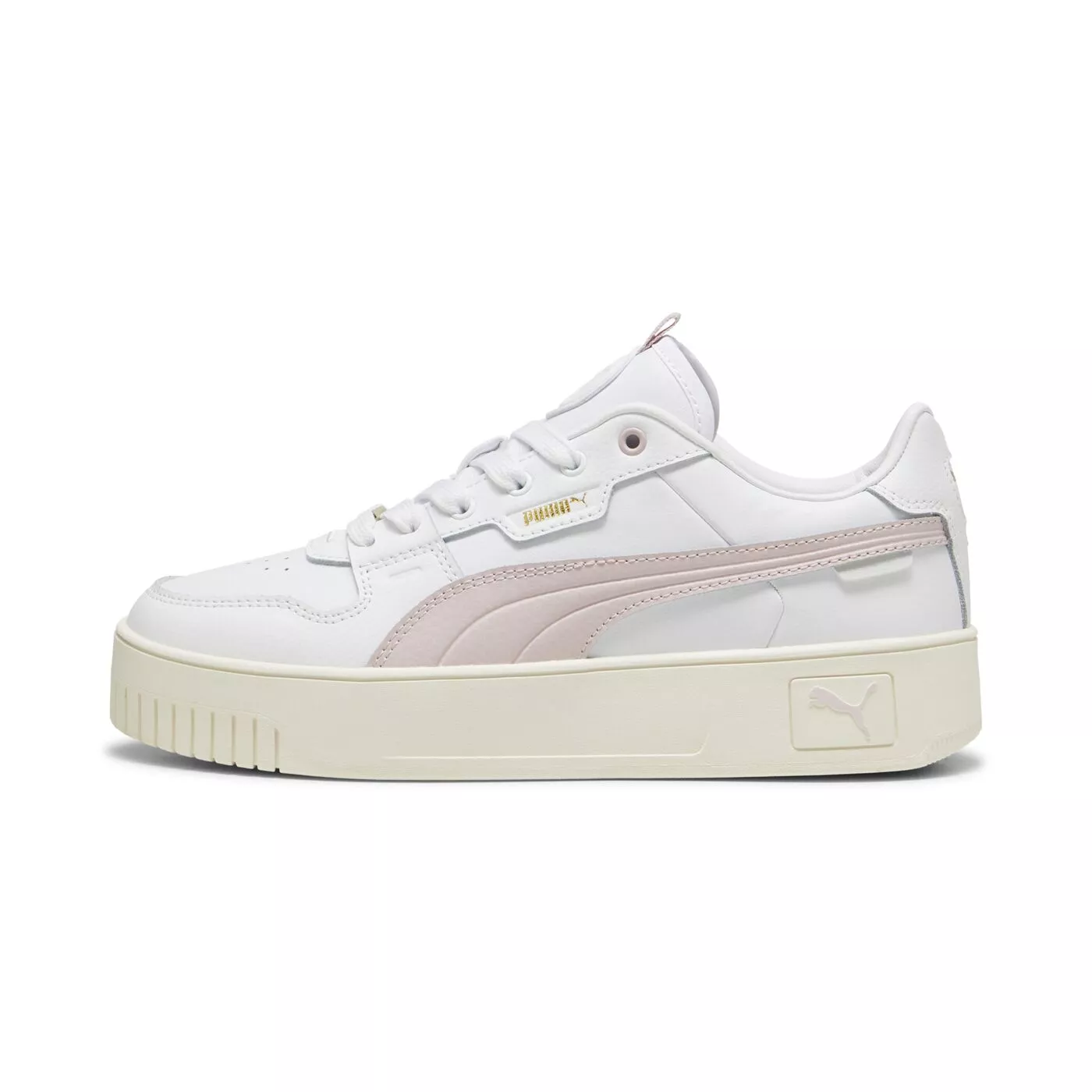 Puma ქალის ბოტასი Carina Street Lux