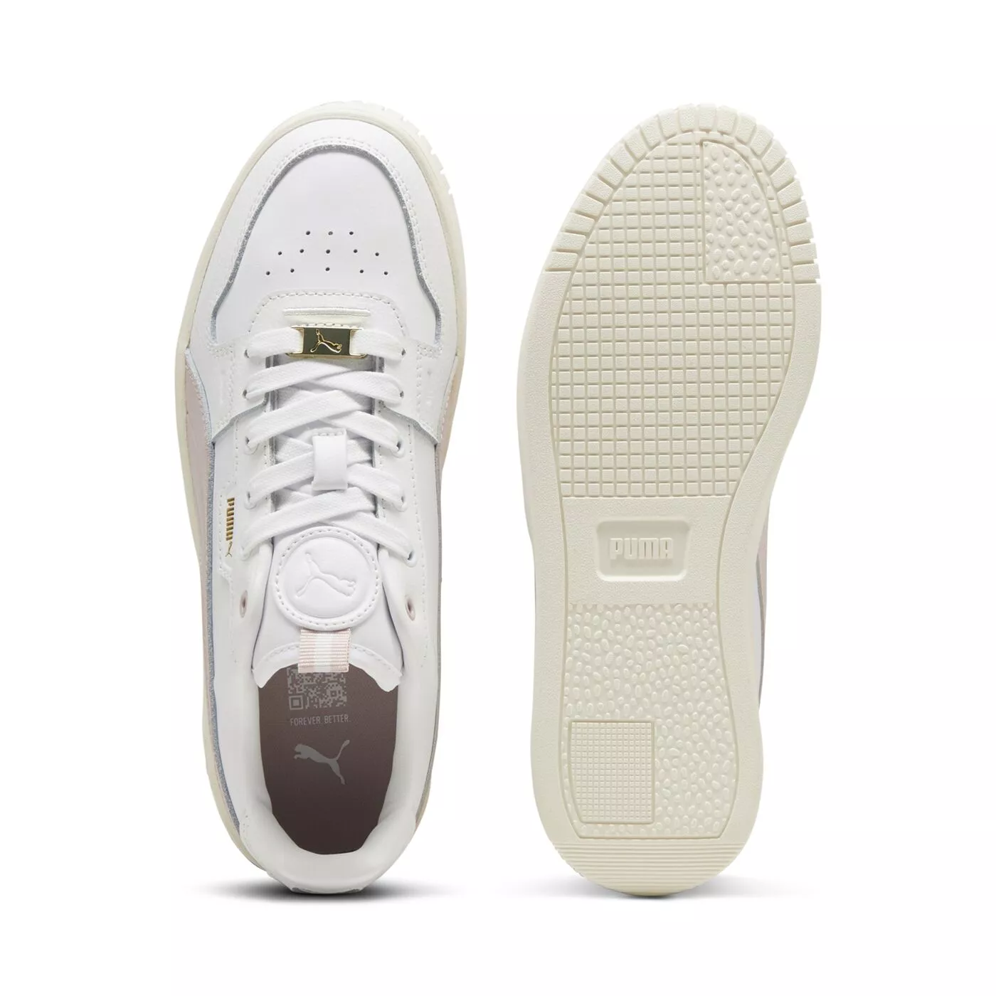 Puma ქალის ბოტასი Carina Street Lux
