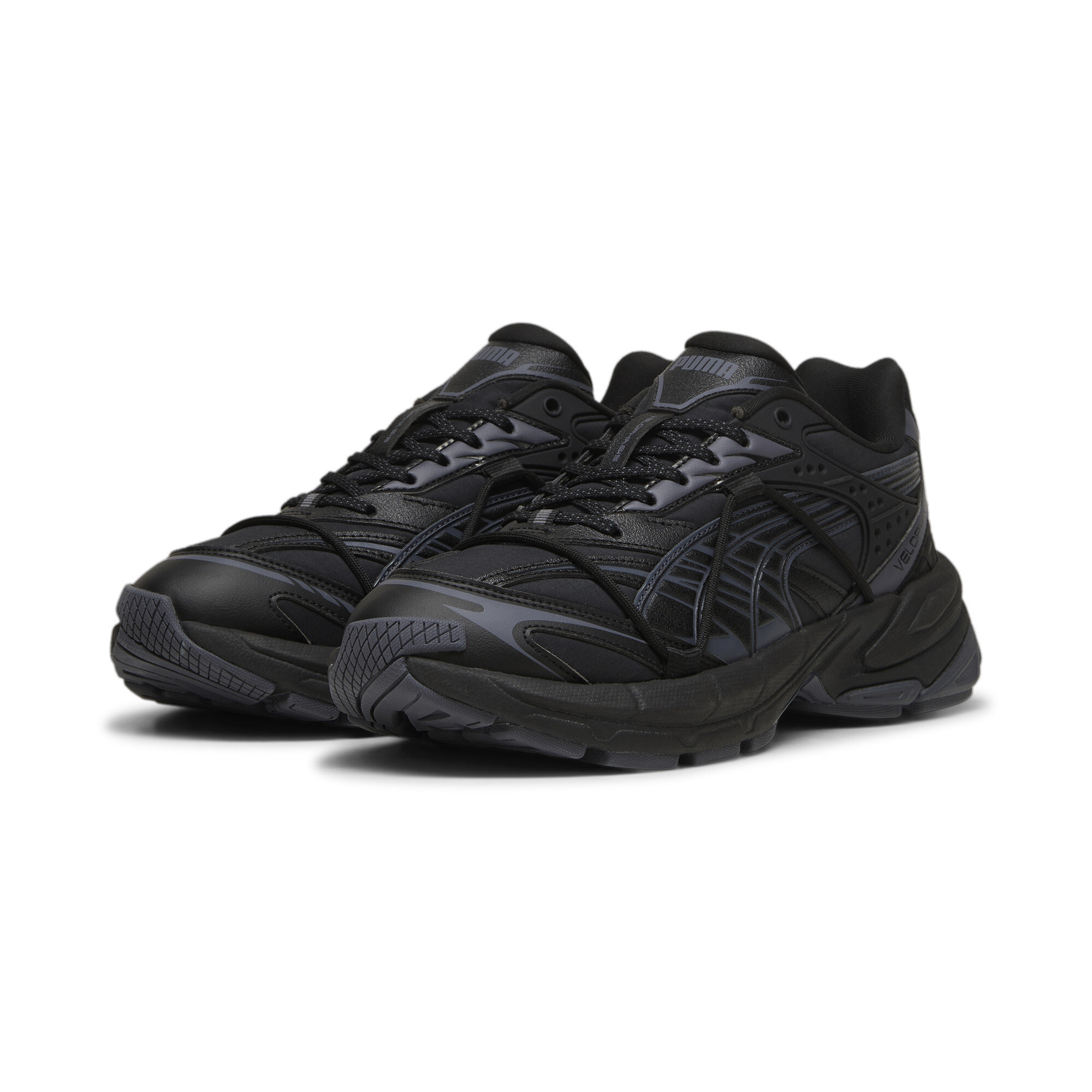 Puma ბოტასი Velophasis Hiking is a team sport PUMA B