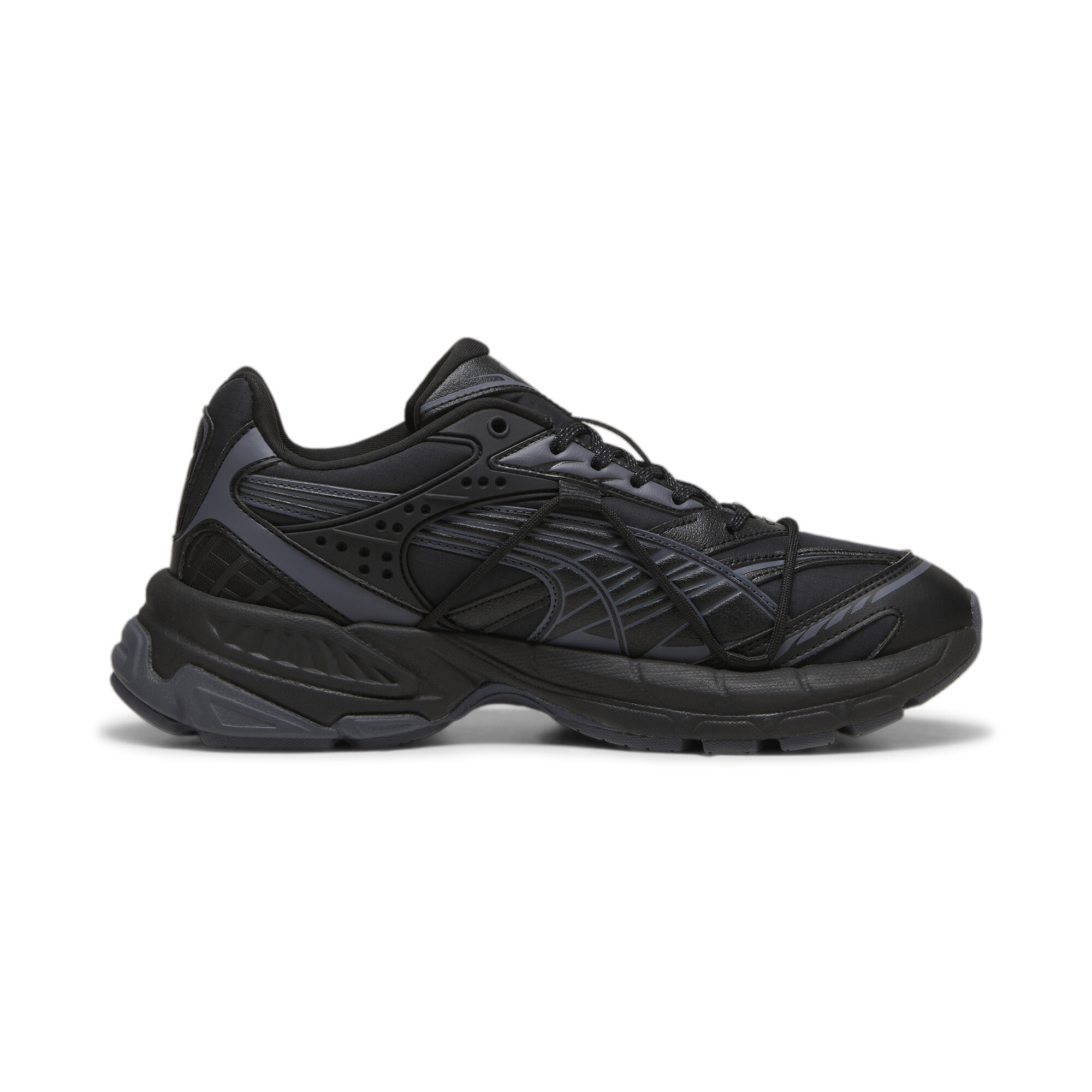 Puma ბოტასი Velophasis Hiking is a team sport PUMA B