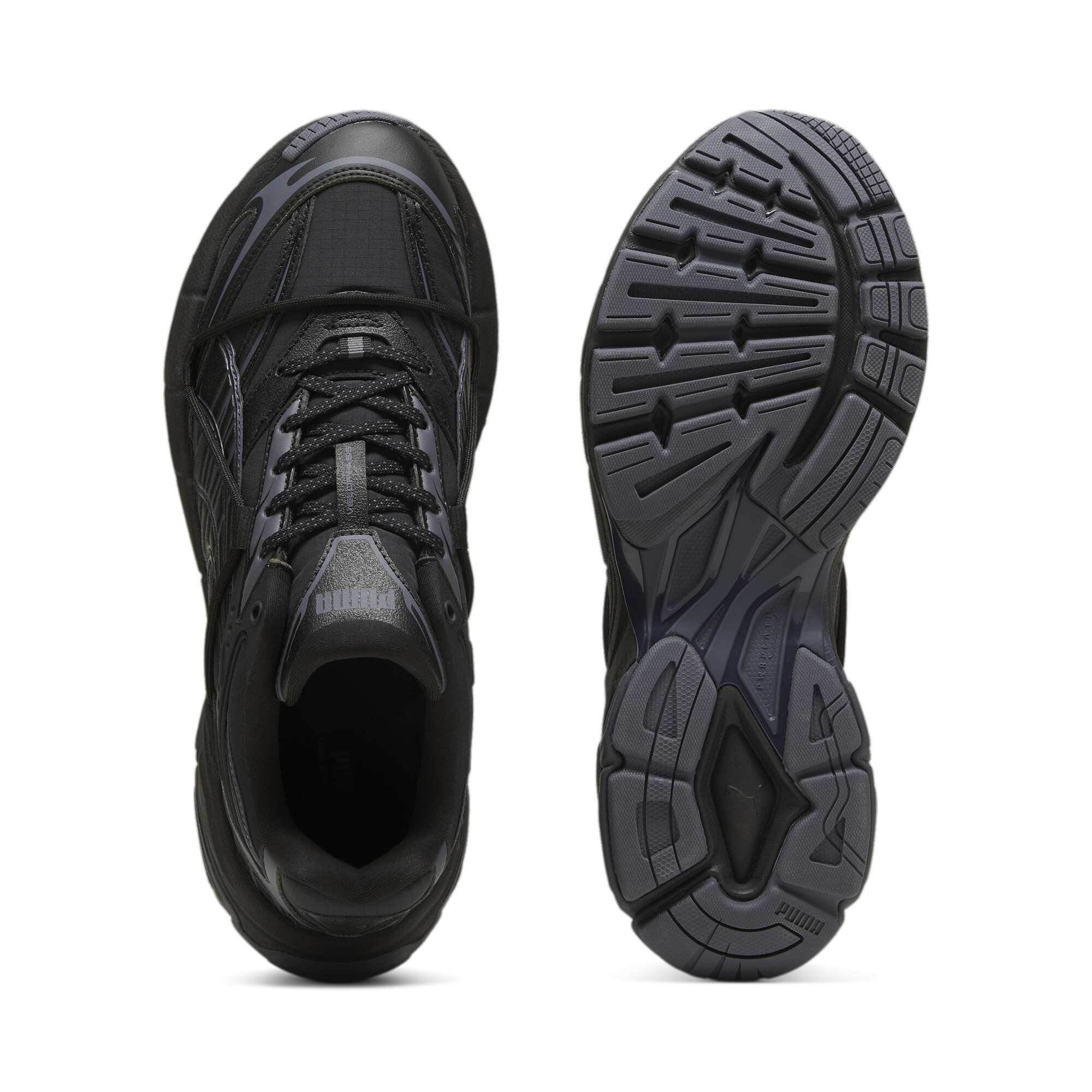 Puma ბოტასი Velophasis Hiking is a team sport PUMA B