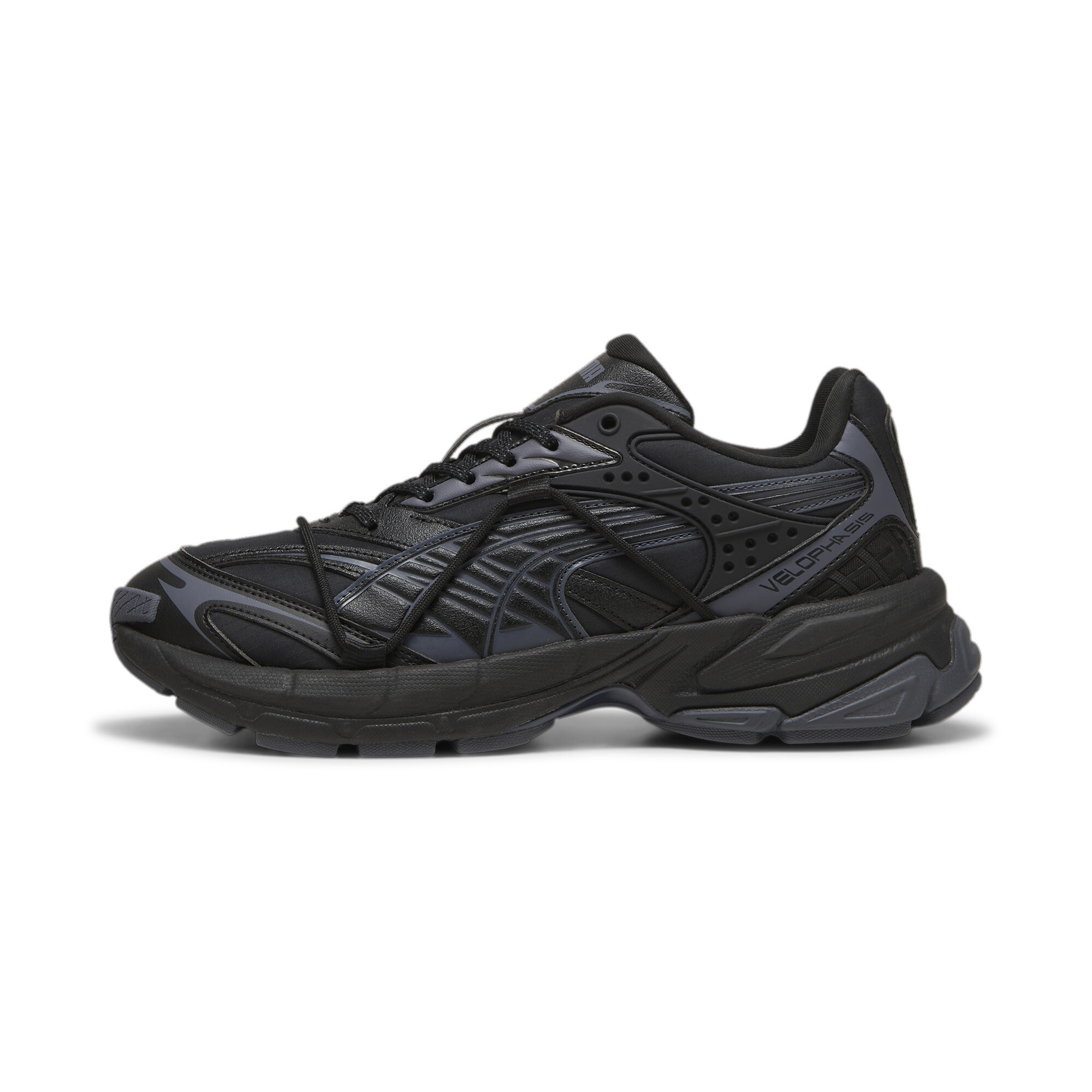 Puma ბოტასი Velophasis Hiking is a team sport PUMA B