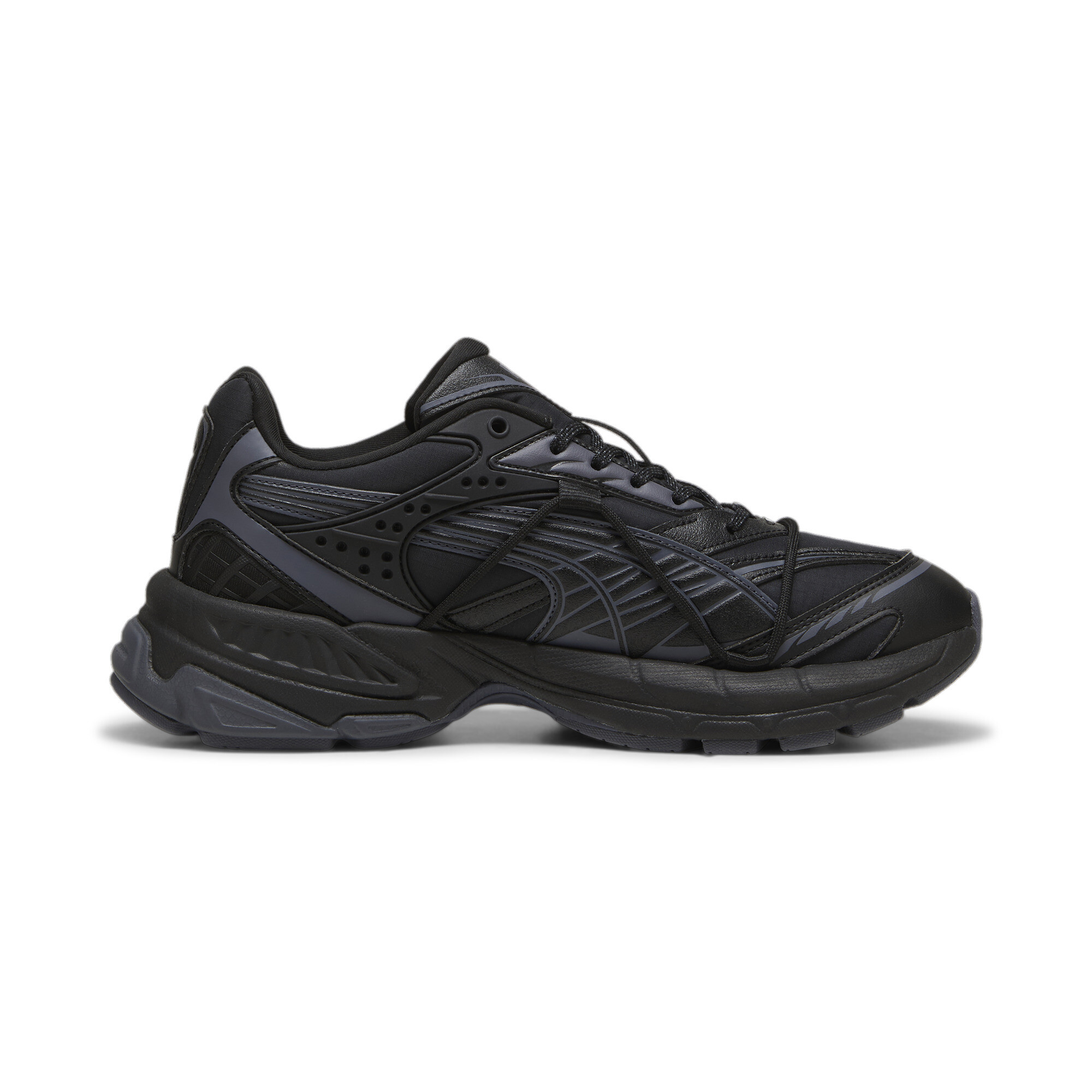 Puma ბოტასი Velophasis Hiking is a team sport PUMA B