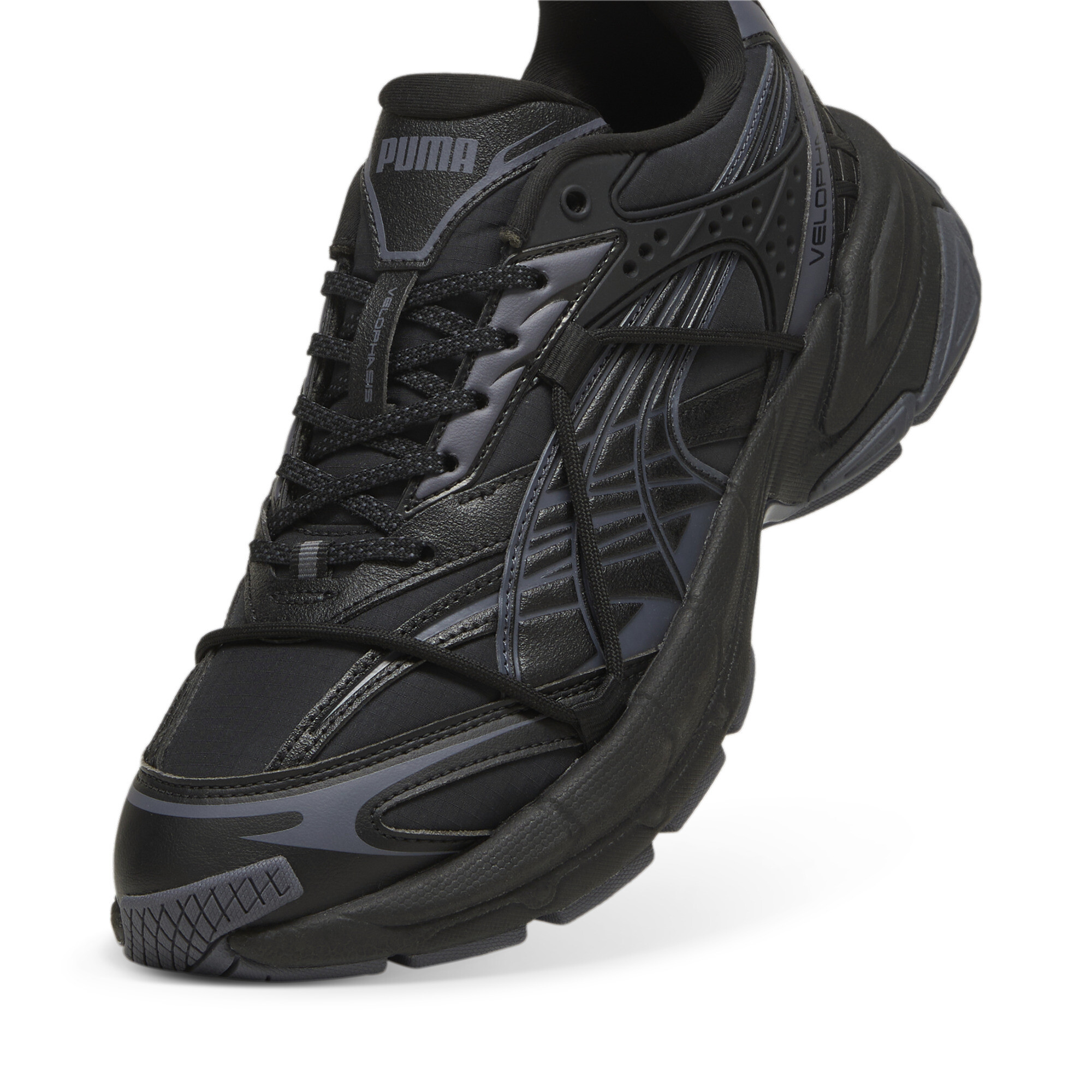 Puma ბოტასი Velophasis Hiking is a team sport PUMA B