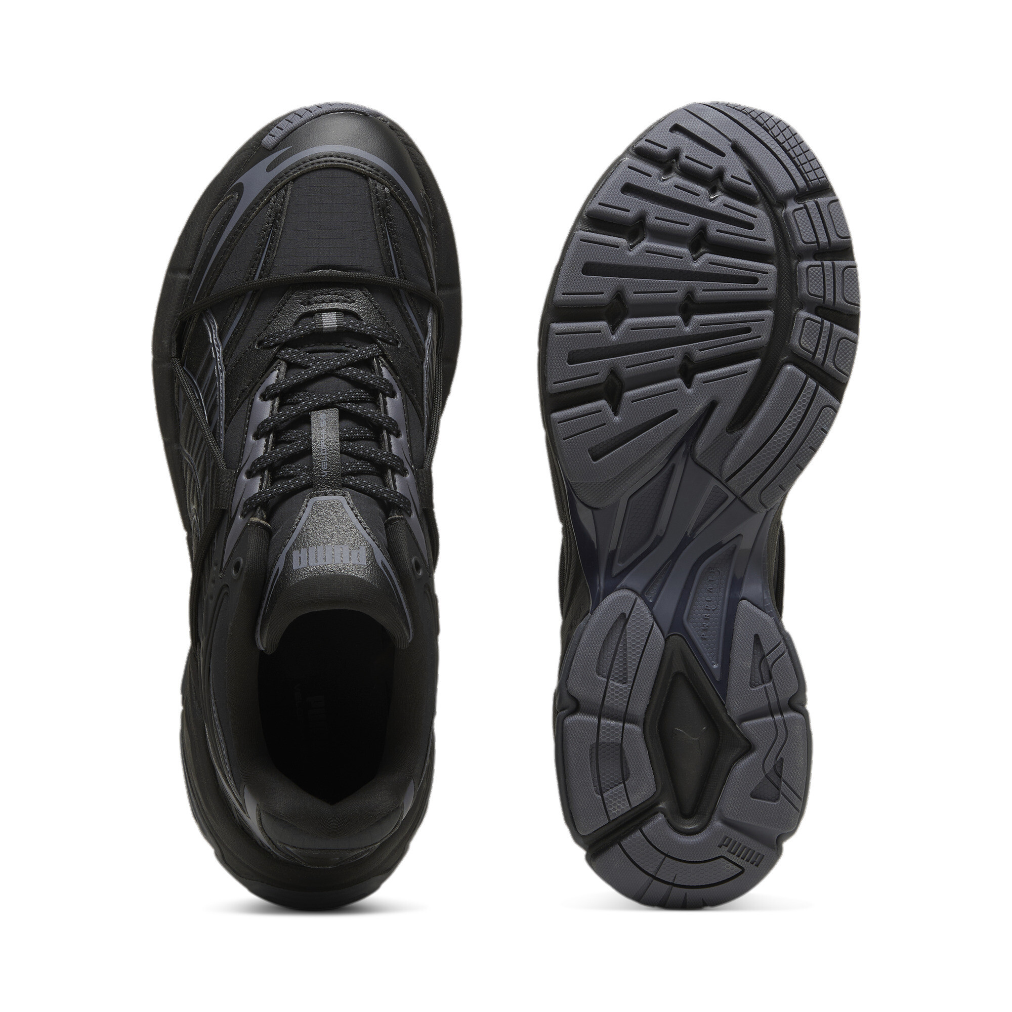 Puma ბოტასი Velophasis Hiking is a team sport PUMA B