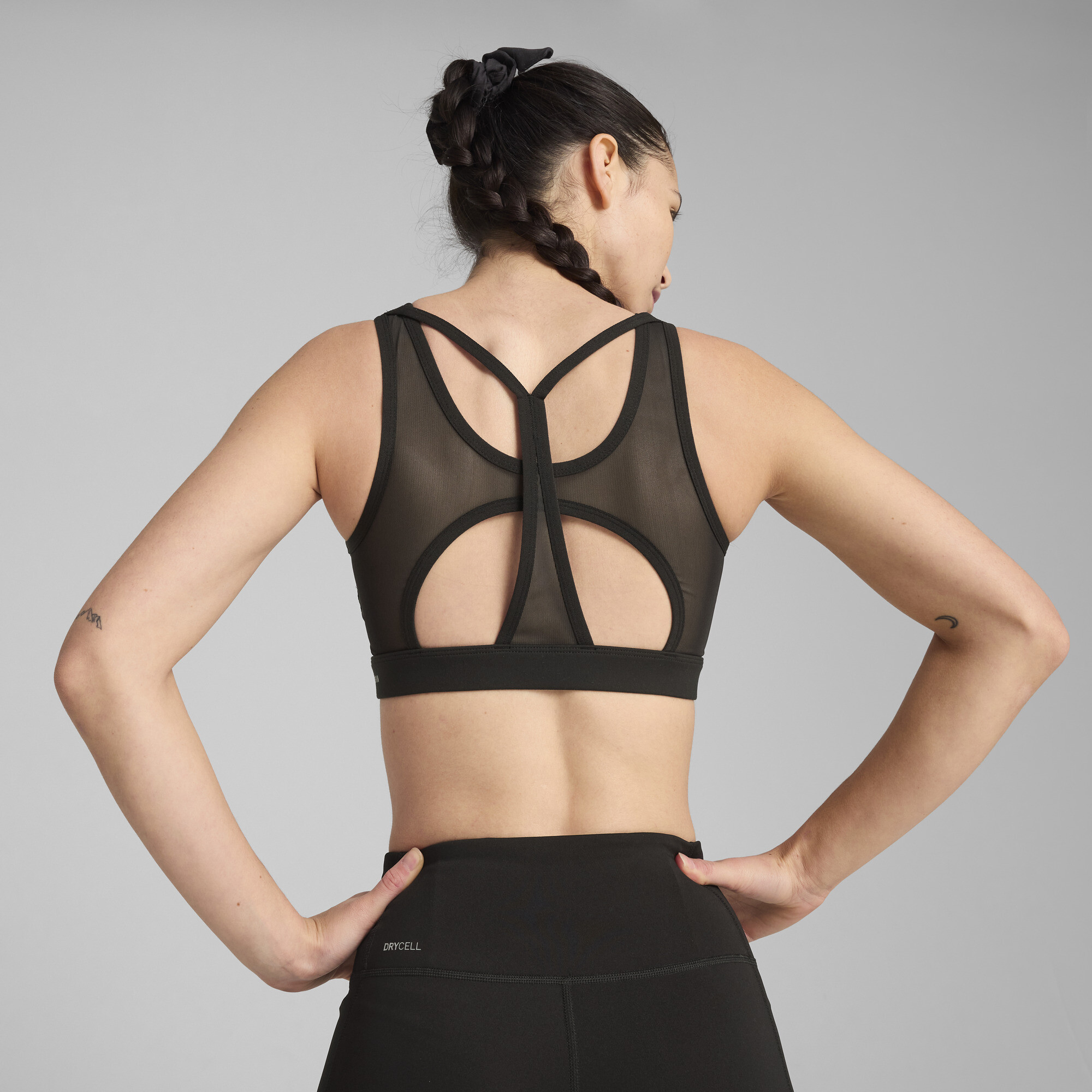 Puma ქალის მაისური 4KEEPS CLOUDSPUN BRA