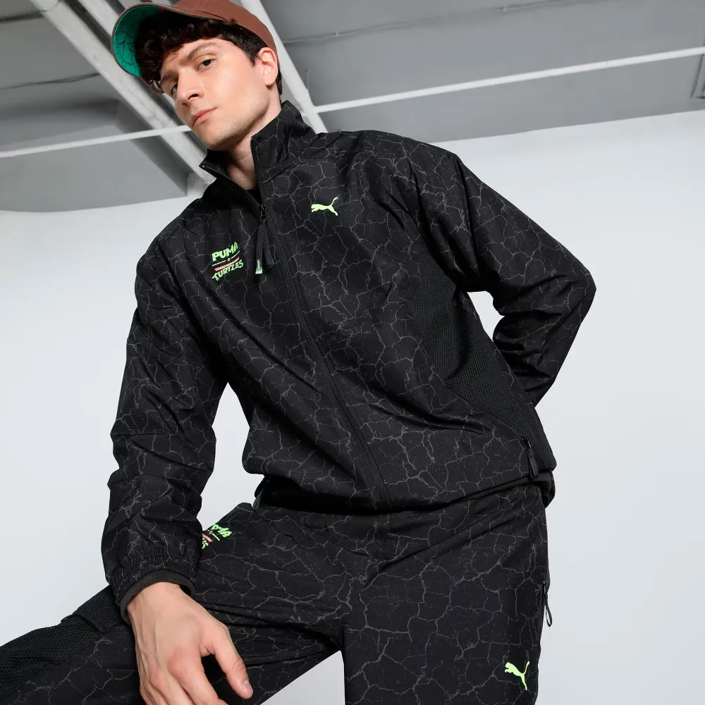 Puma ჯემპრი