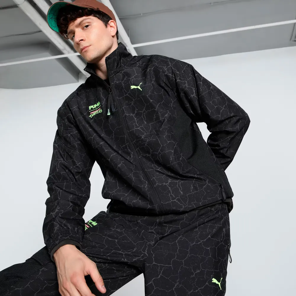 Puma ჯემპრი