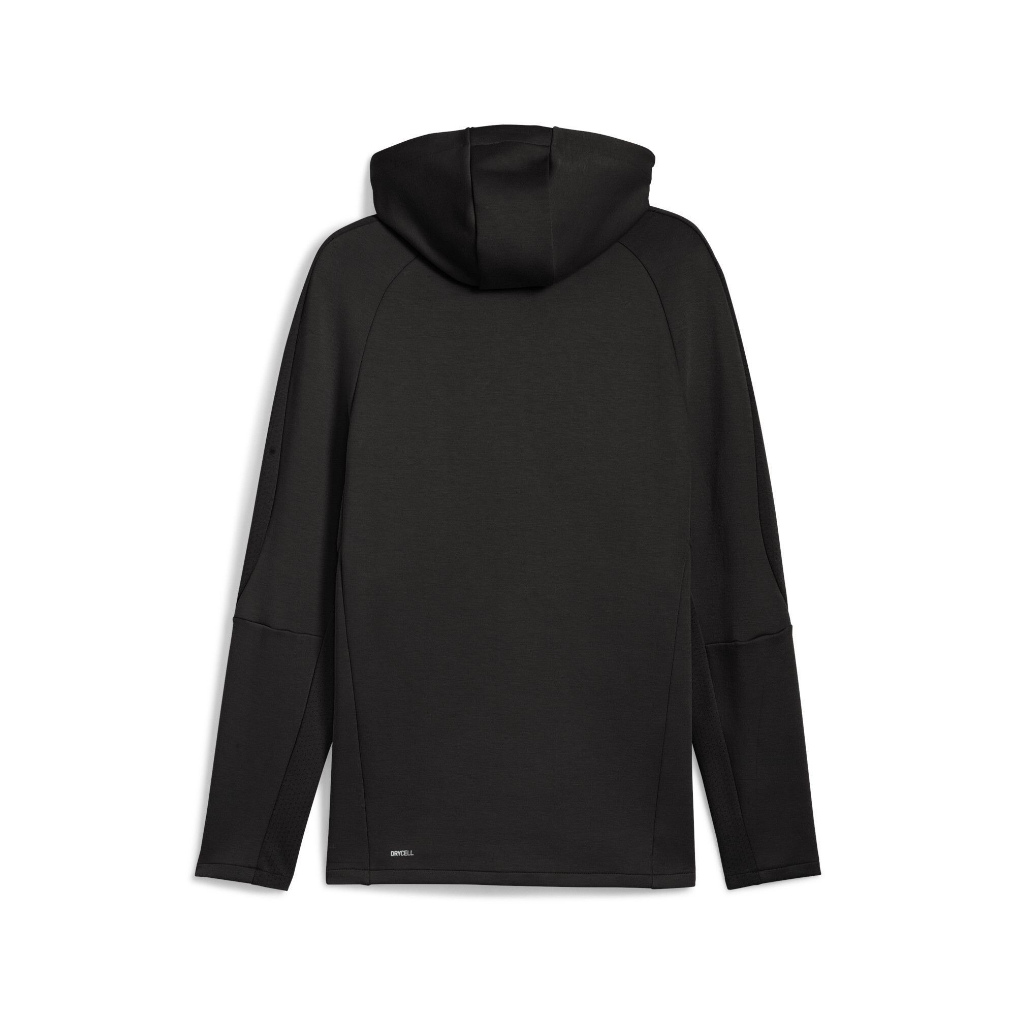 Puma ჯემპრი EVOSTRIPE Full-Zip Hoodie DK