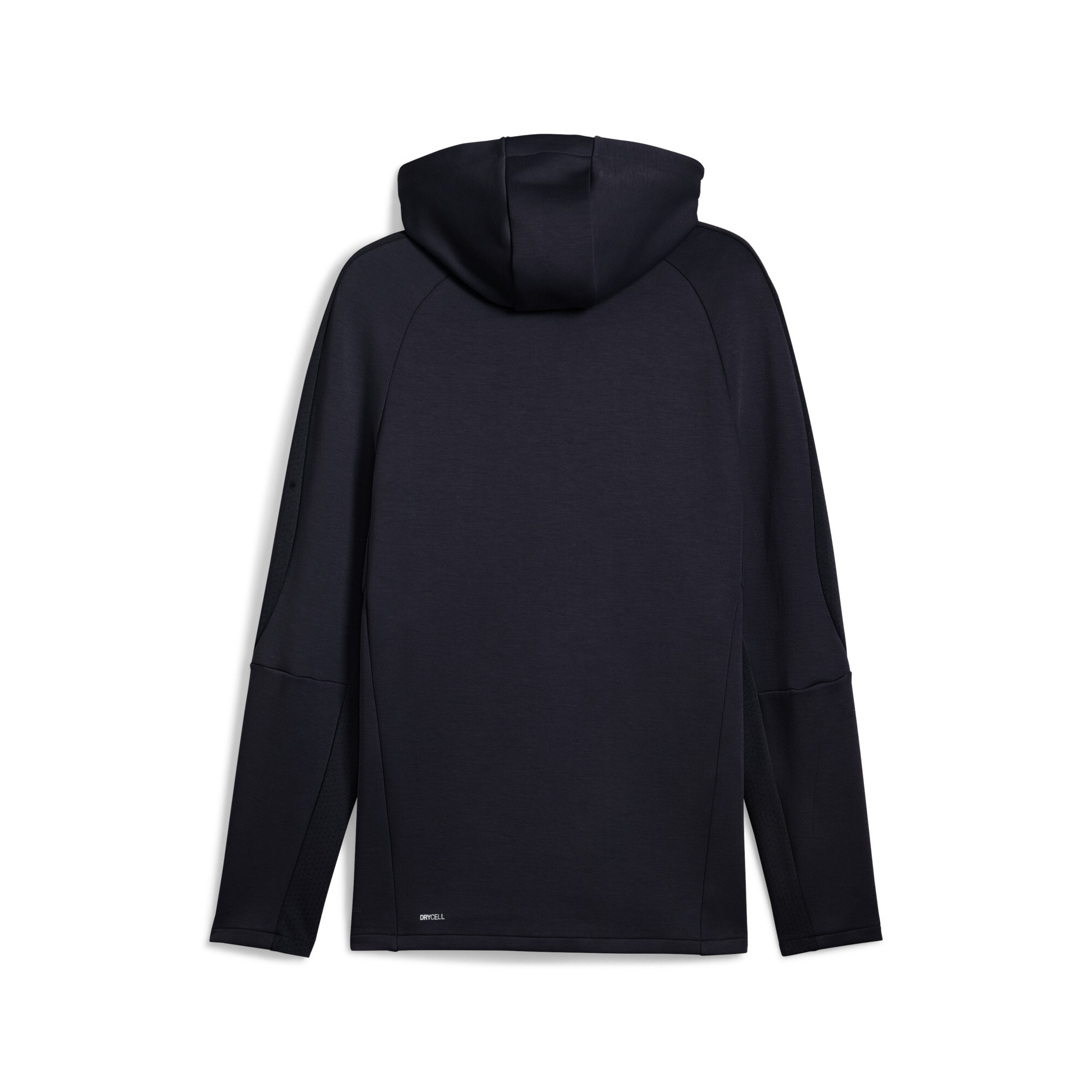 Puma ჯემპრი EVOSTRIPE Full-Zip Hoodie DK