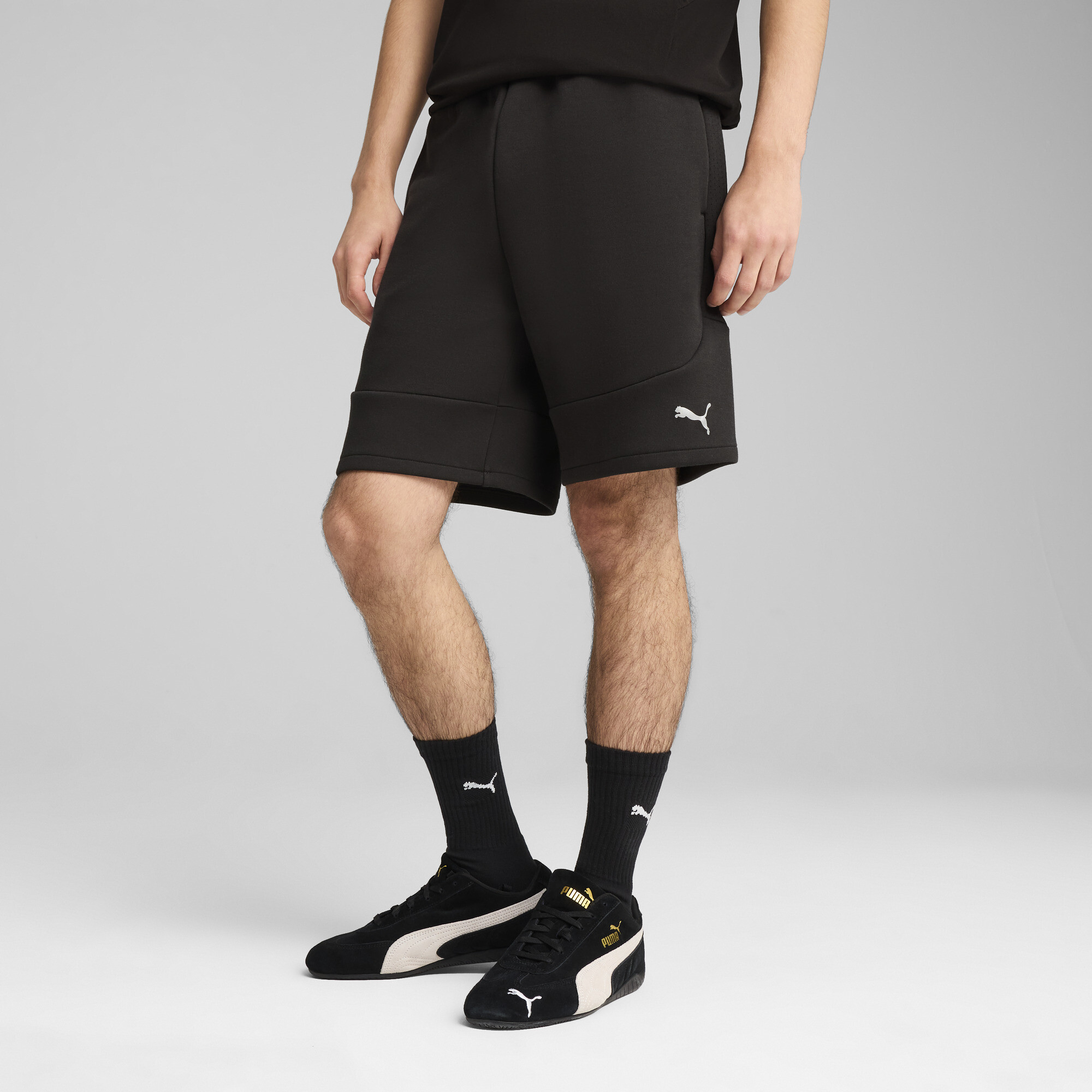 Puma შორტი EVOSTRIPE Shorts 8" DK