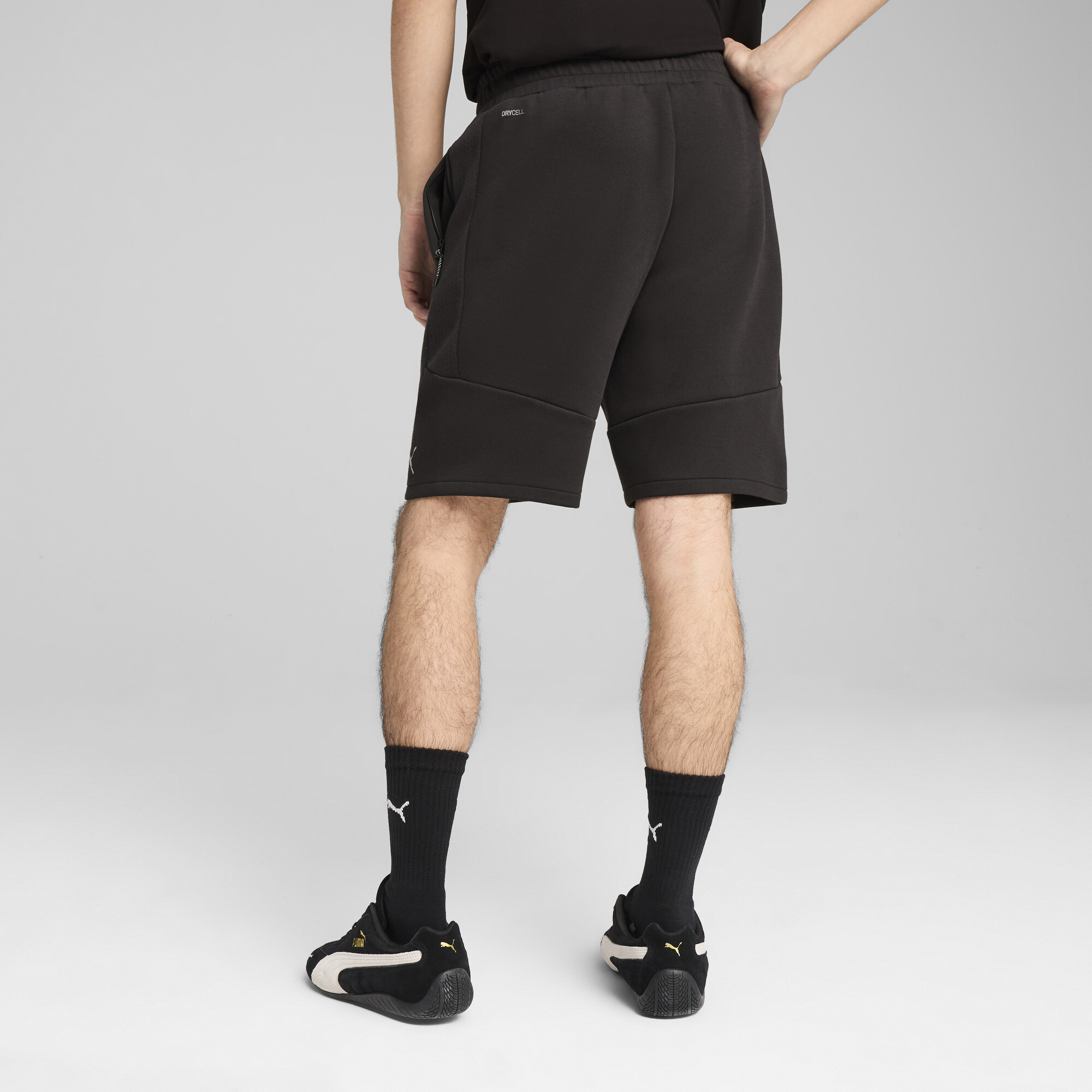 Puma შორტი EVOSTRIPE Shorts 8" DK
