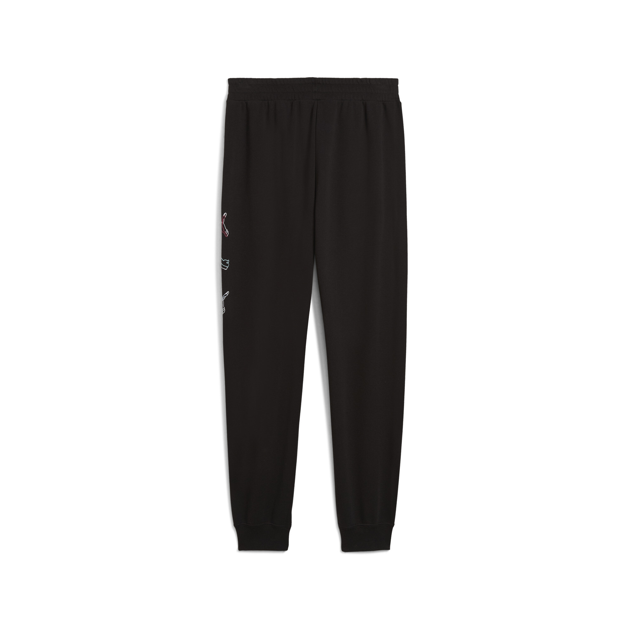 Puma შარვალი ESS LOGO LAB Execution Sweatpants TR cl