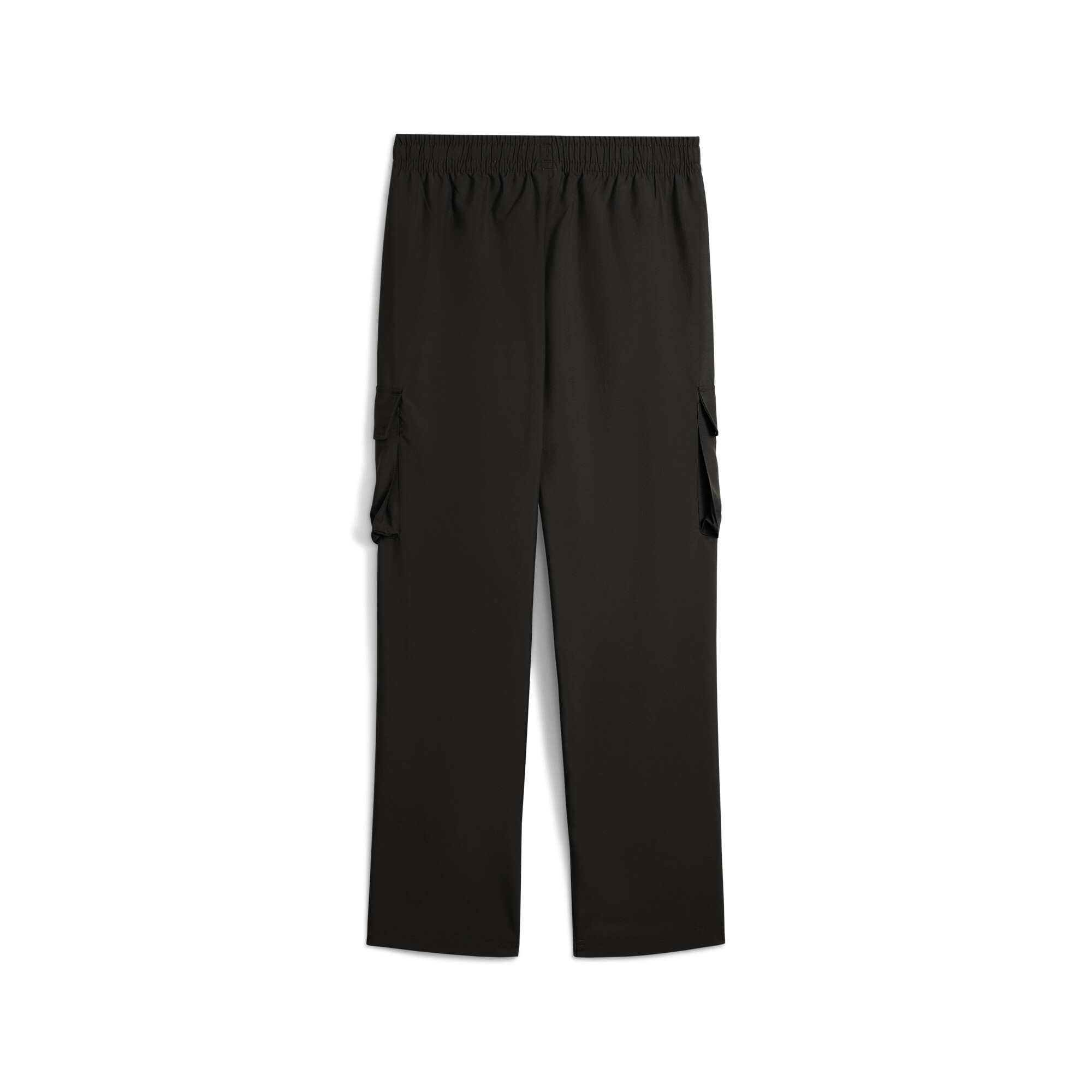 Puma ბავშვის შარვალი ESS No. 1 Woven Cargo Pants B