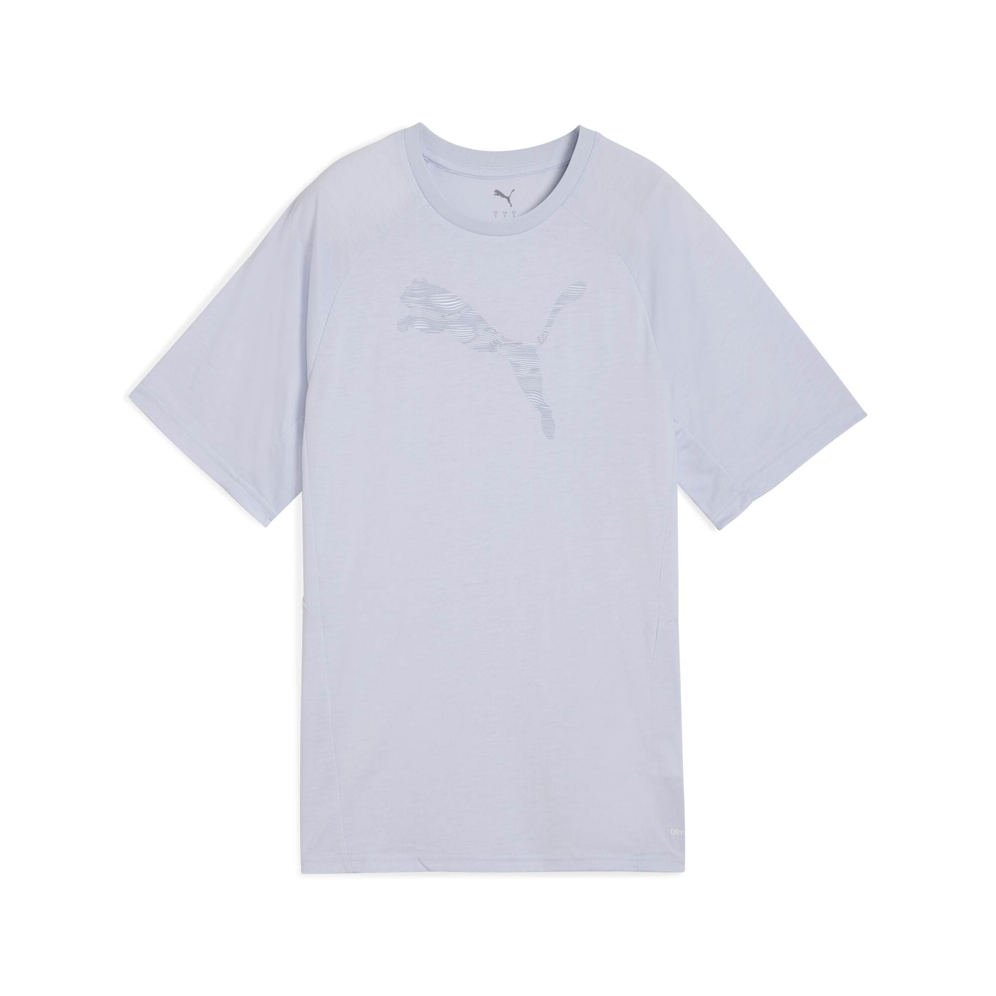 Puma ქალის მაისური EVOSTRIPE Tee