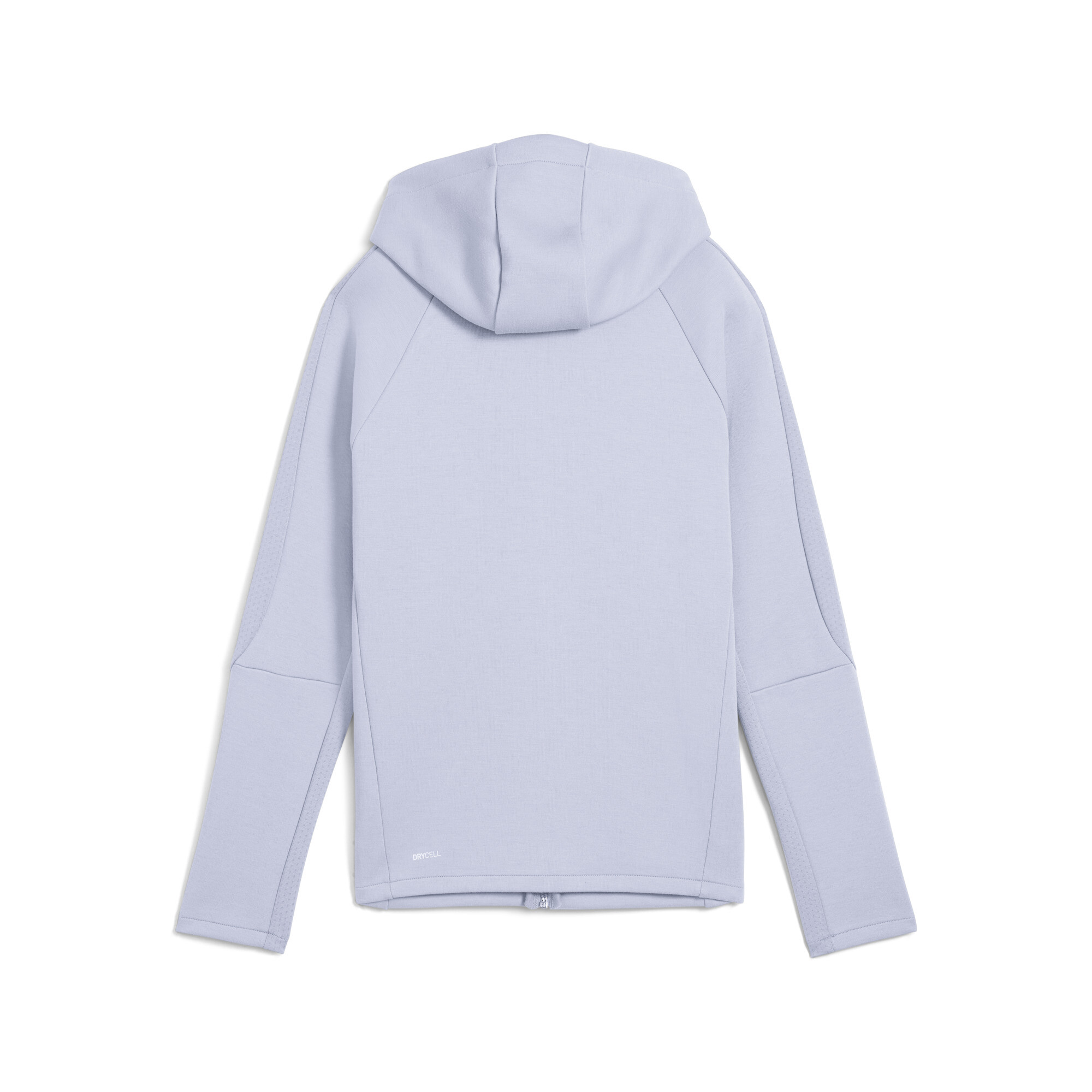 Puma ქალის ჯემპრი EVOSTRIPE Full-Zip Hoodie DK