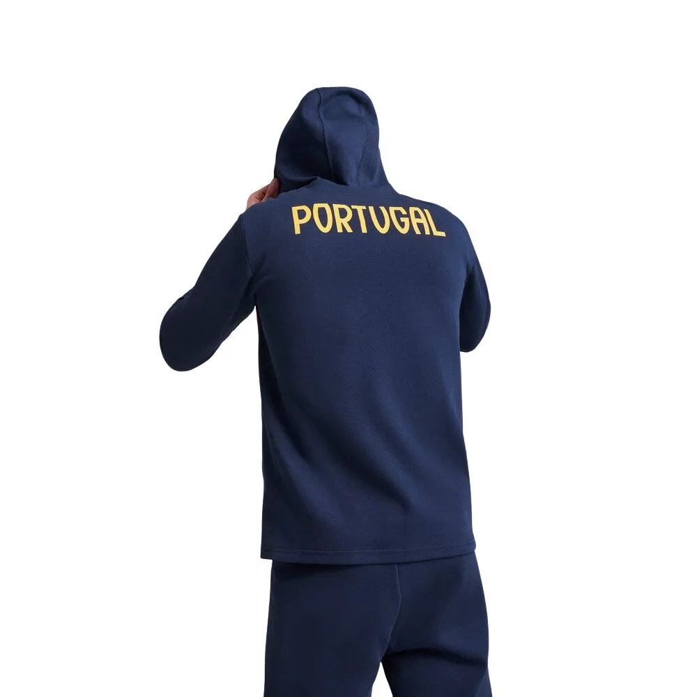 Puma ჯემპრი PWL Casuals Hooded Jacket