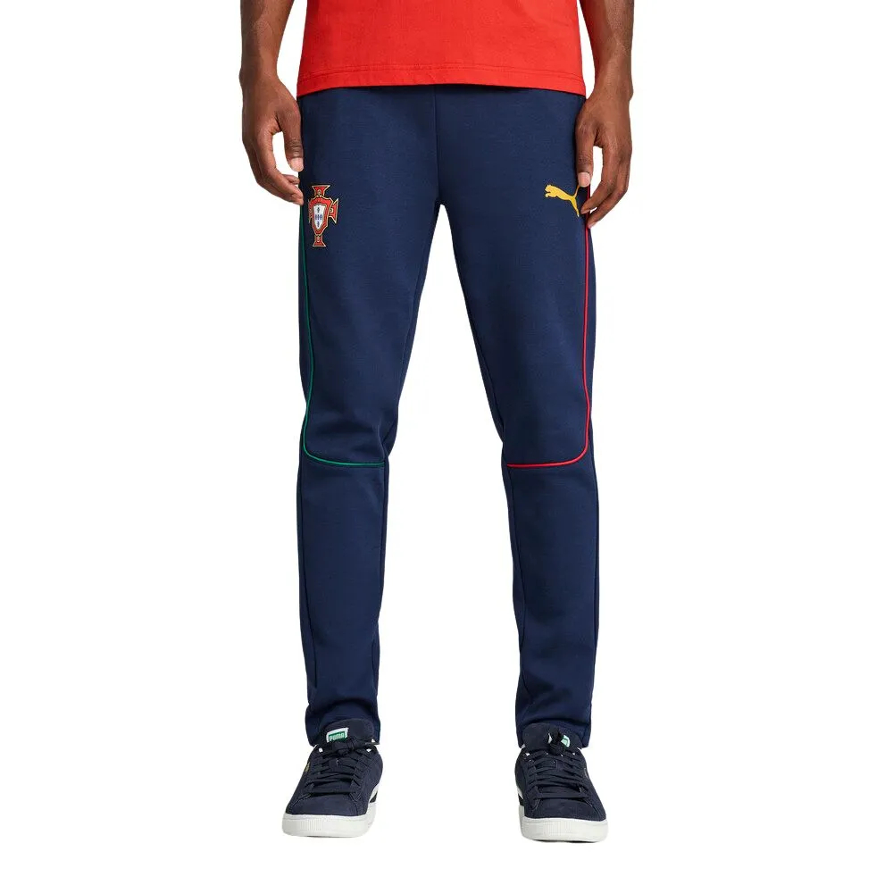 Puma შარვალი PWL Casuals Pants