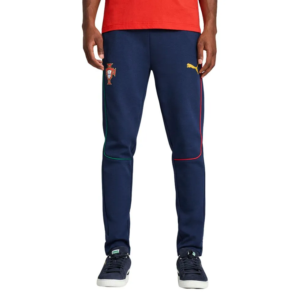 Puma შარვალი PWL Casuals Pants