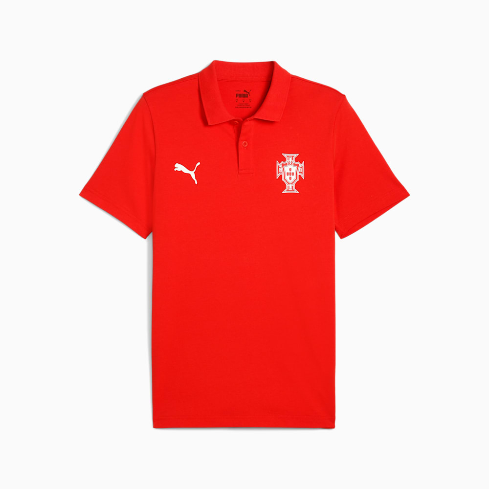 Puma პოლო მაისური PWL  ftblESS Polo
