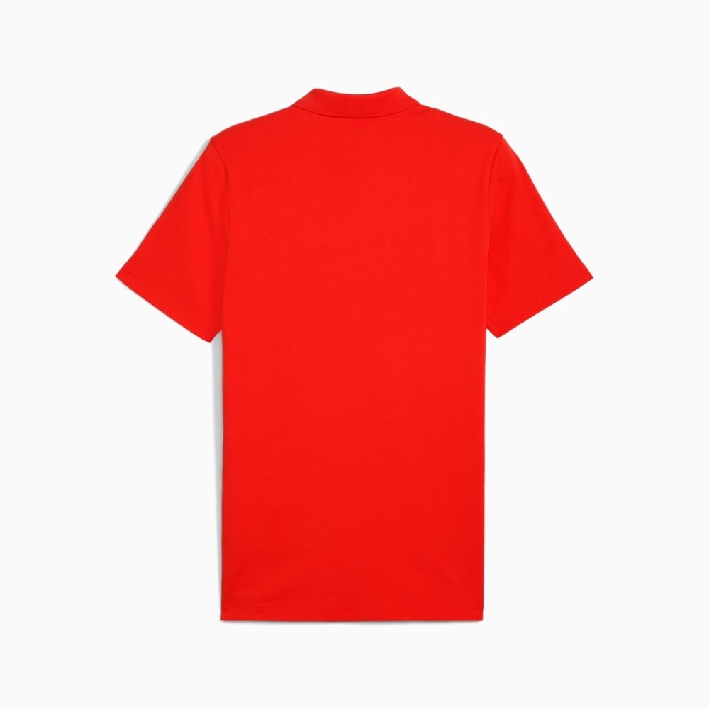 Puma პოლო მაისური PWL  ftblESS Polo