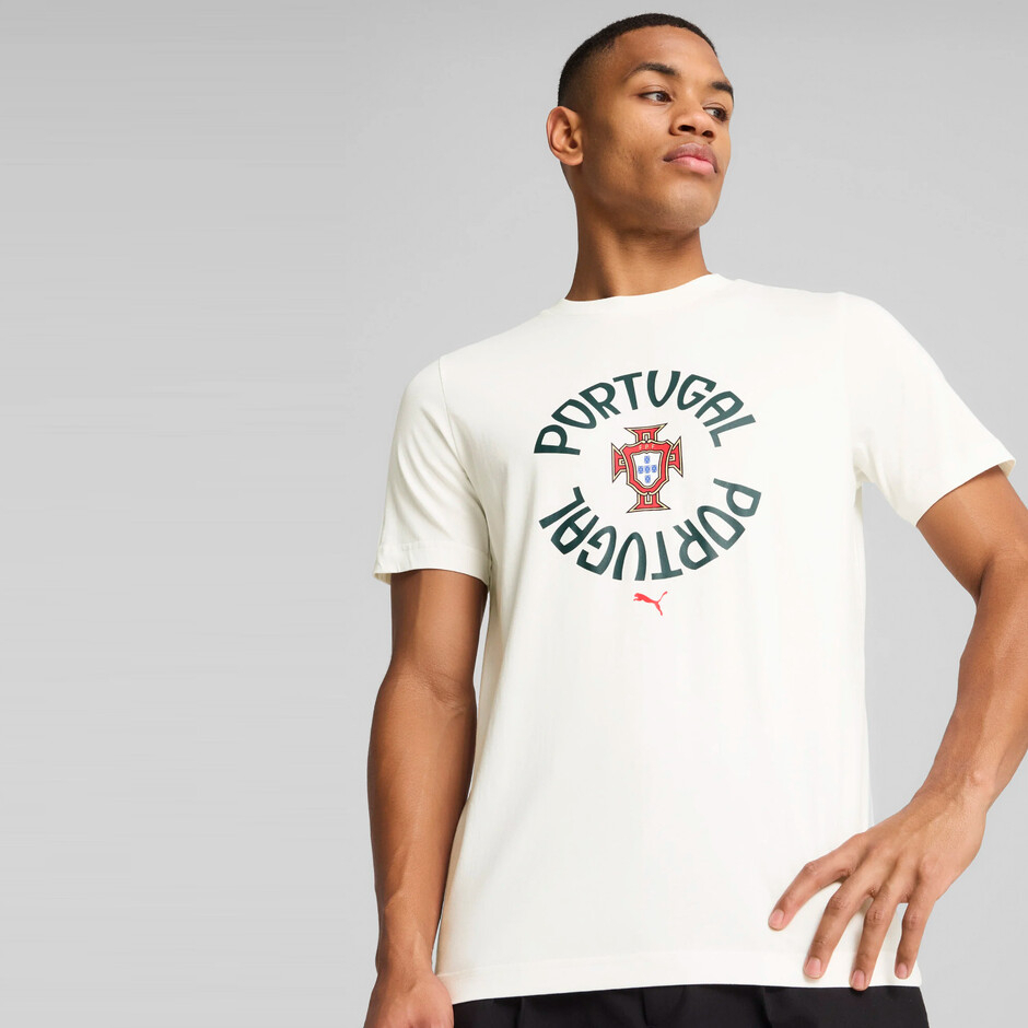 Puma მაისური PWL ftblNRGY Tee
